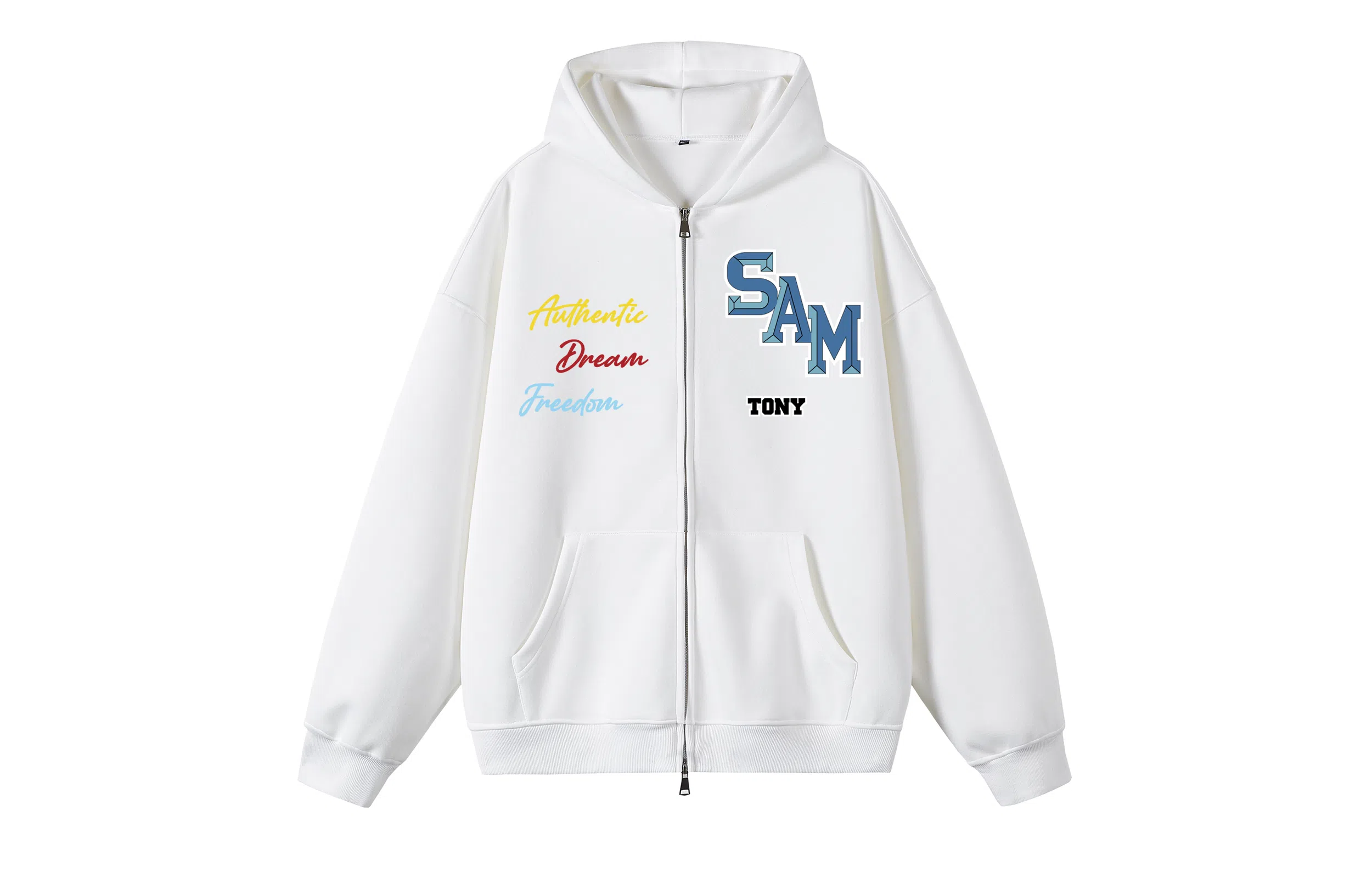 Samtony Logo