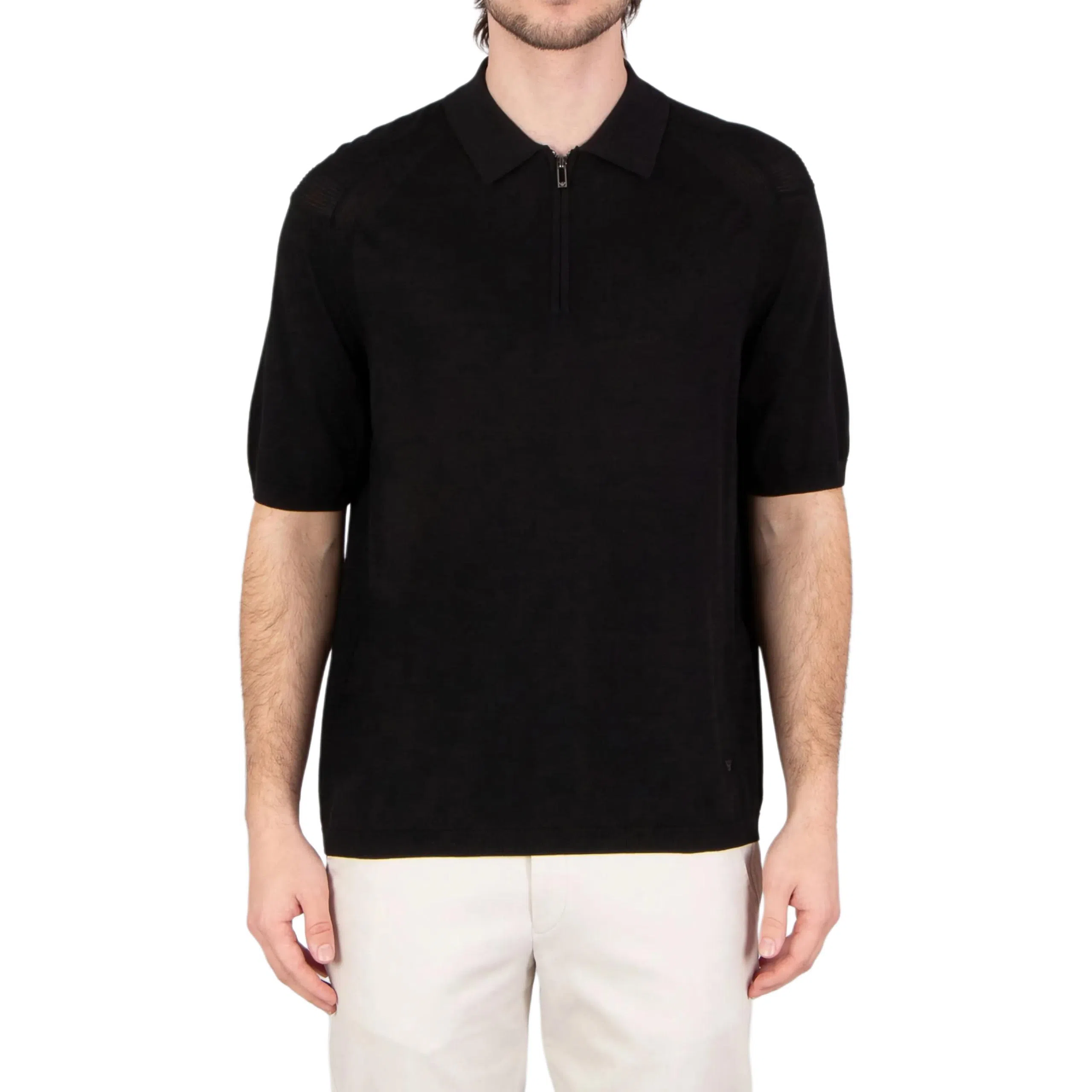 EMPORIO ARMANI LogoPolo