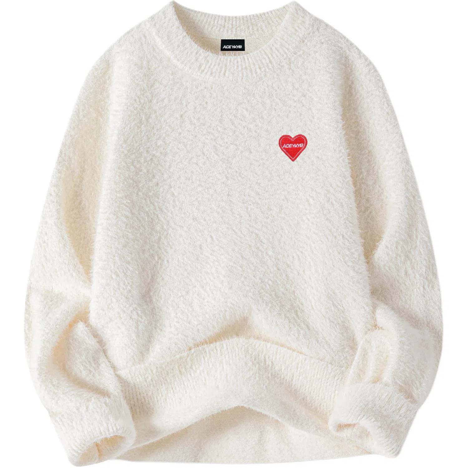 YKYB YKYB X Logo