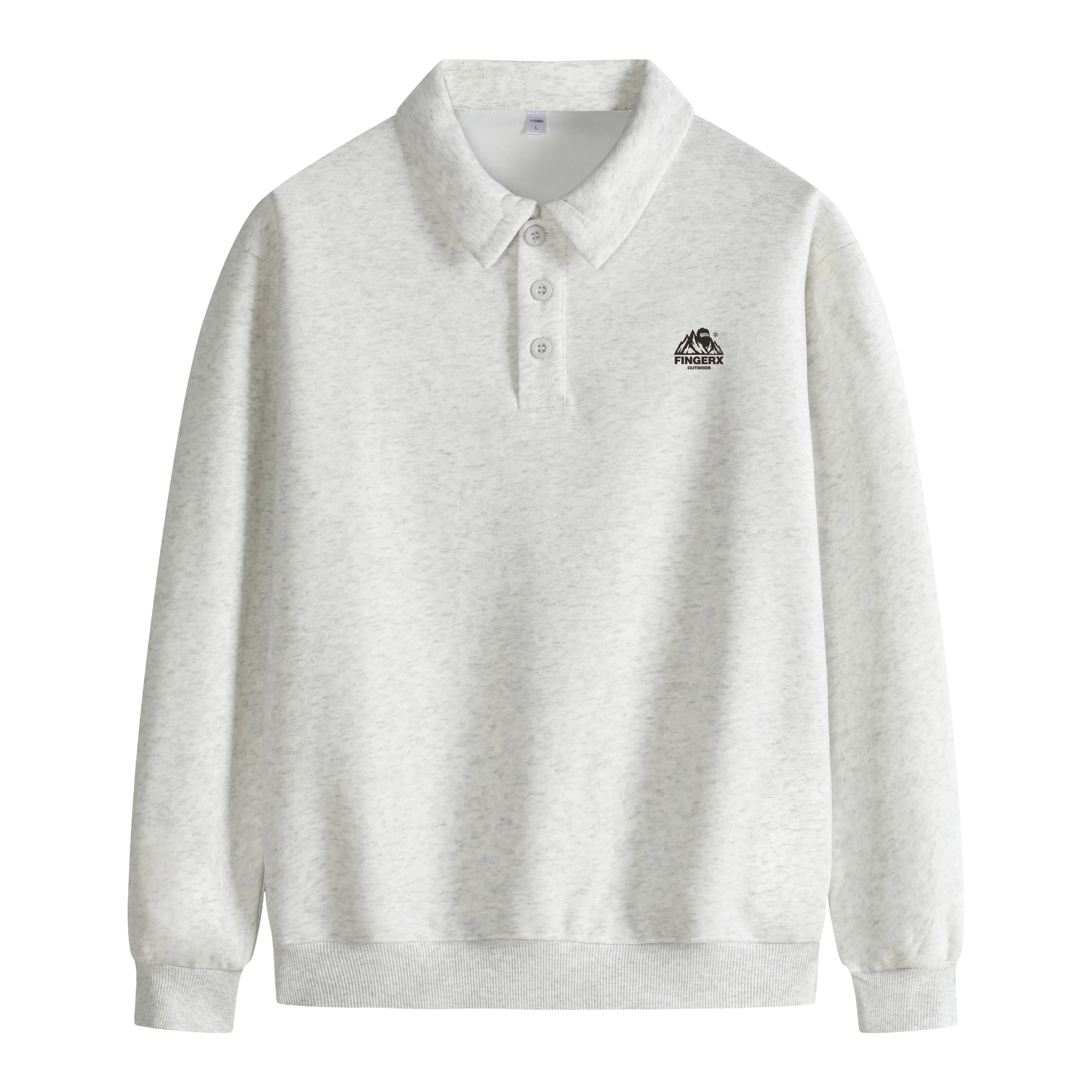 Fingercroxx oversize