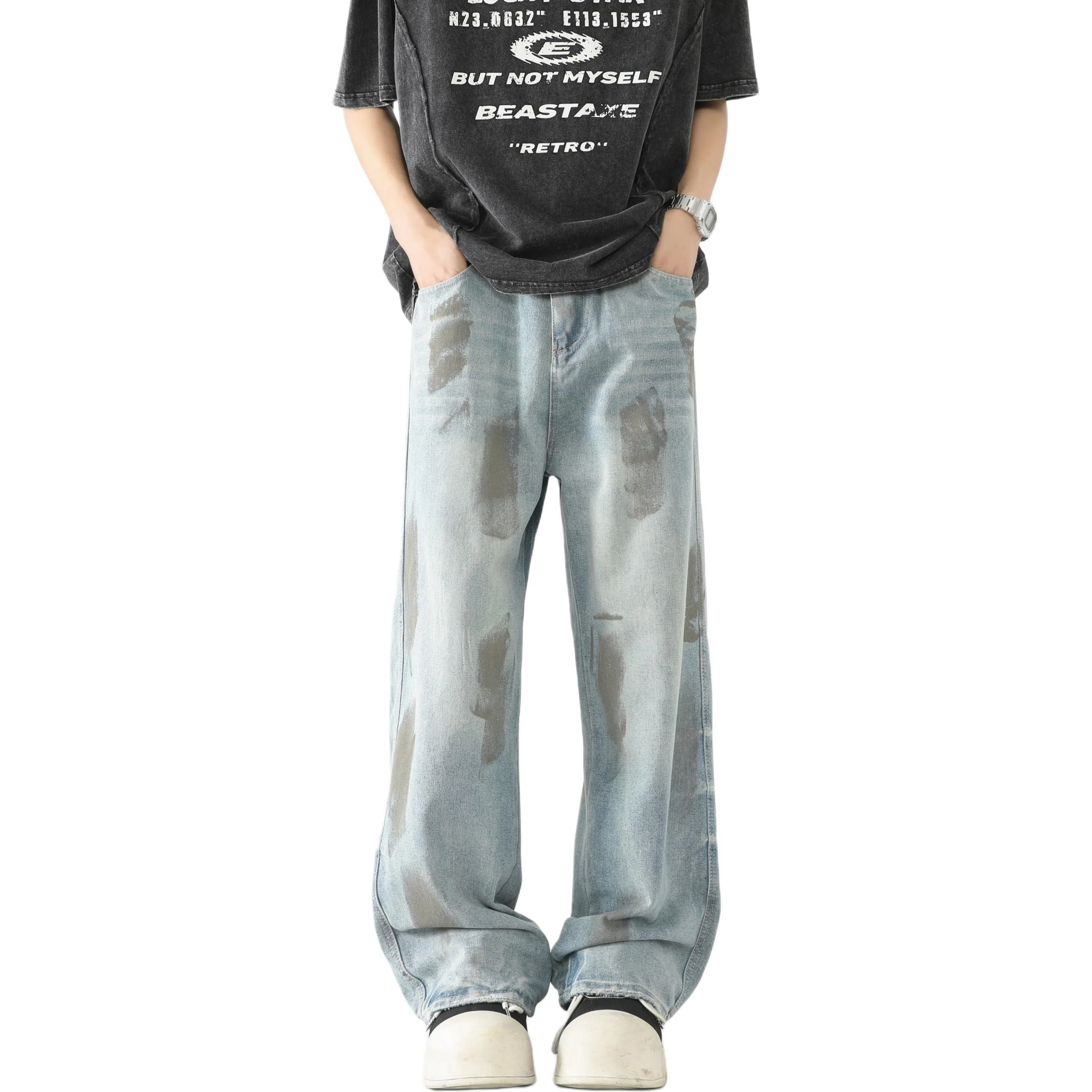 struggle vintage95 vibe