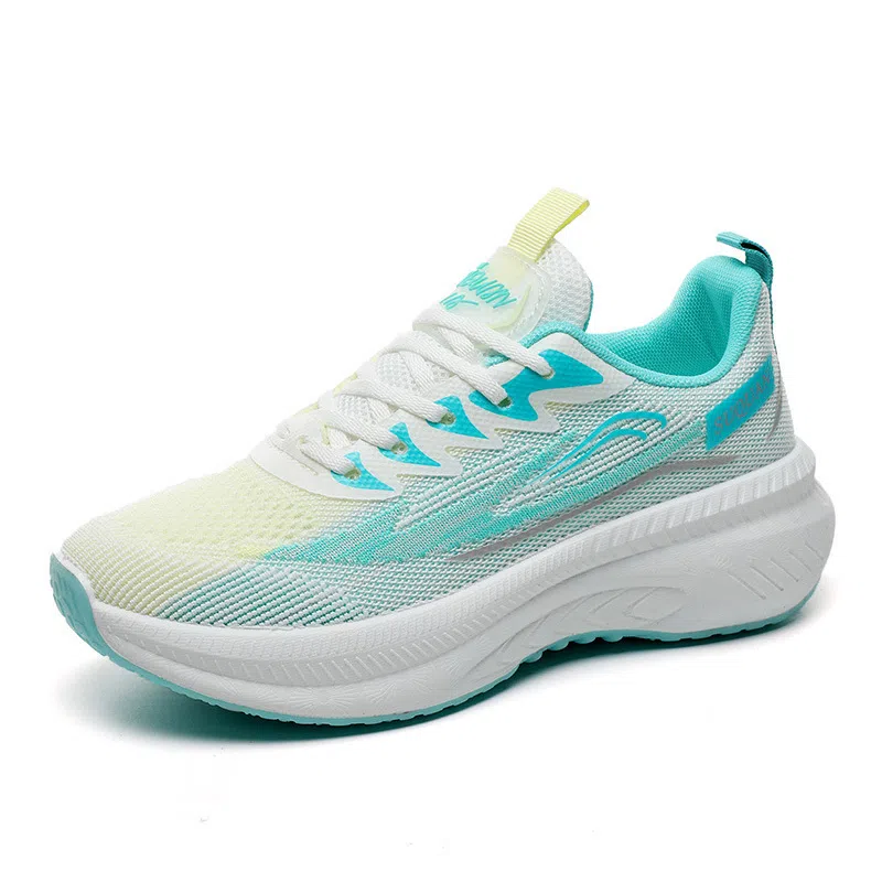 Beerus Student Long Jump Running Shoes Women