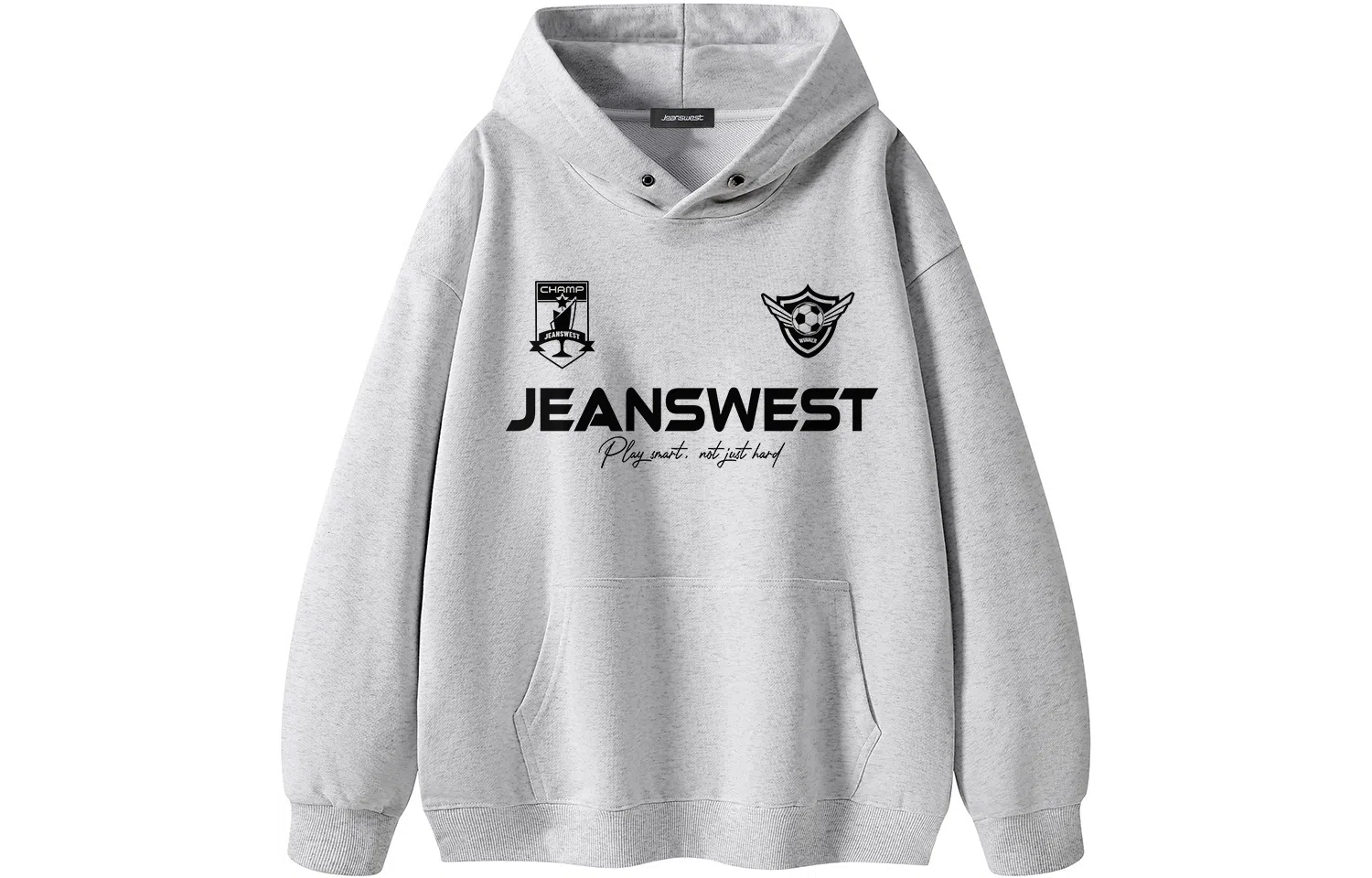 JEANSWEST logo