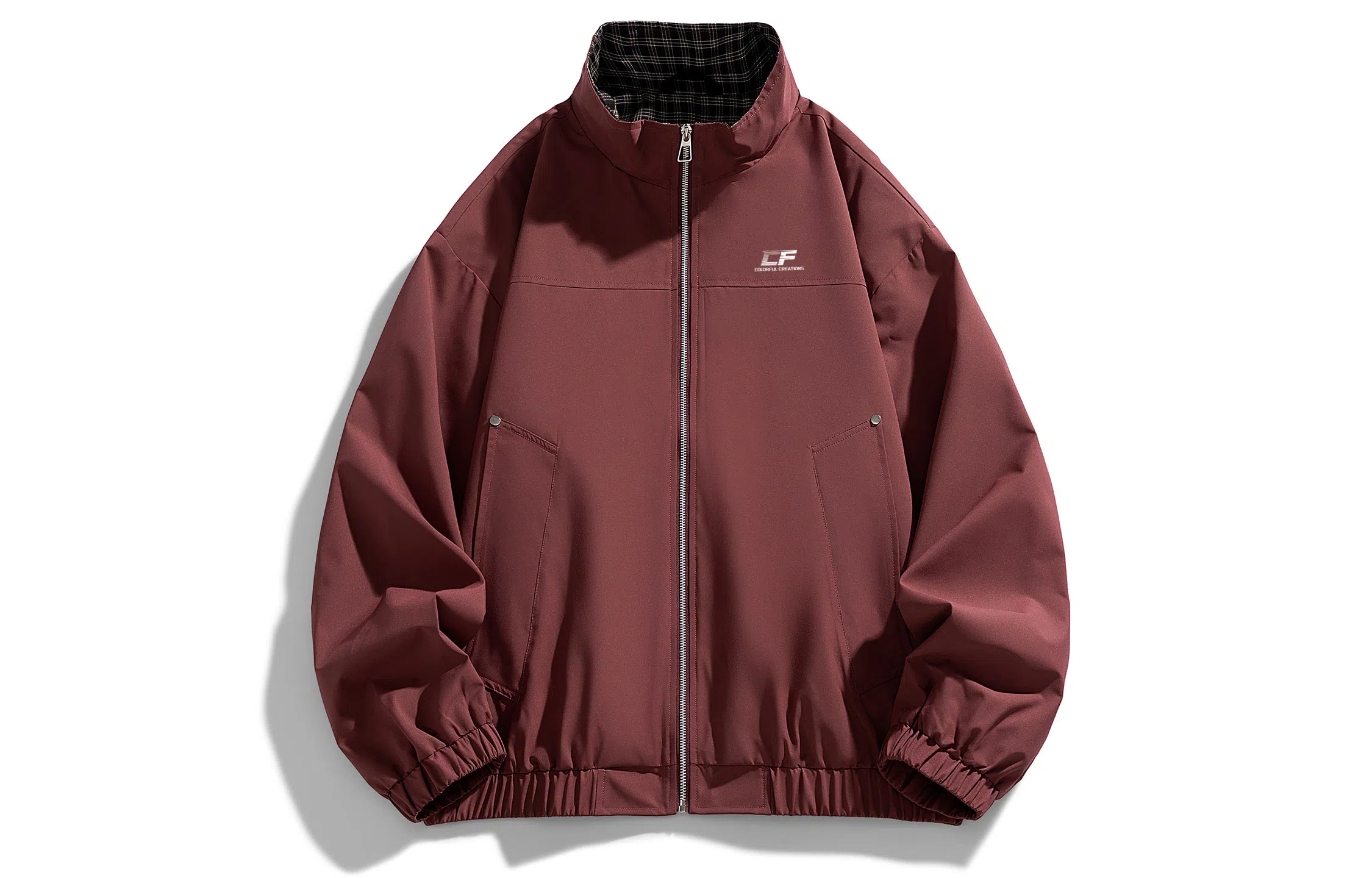 Colorful Creations cleanfitLogo