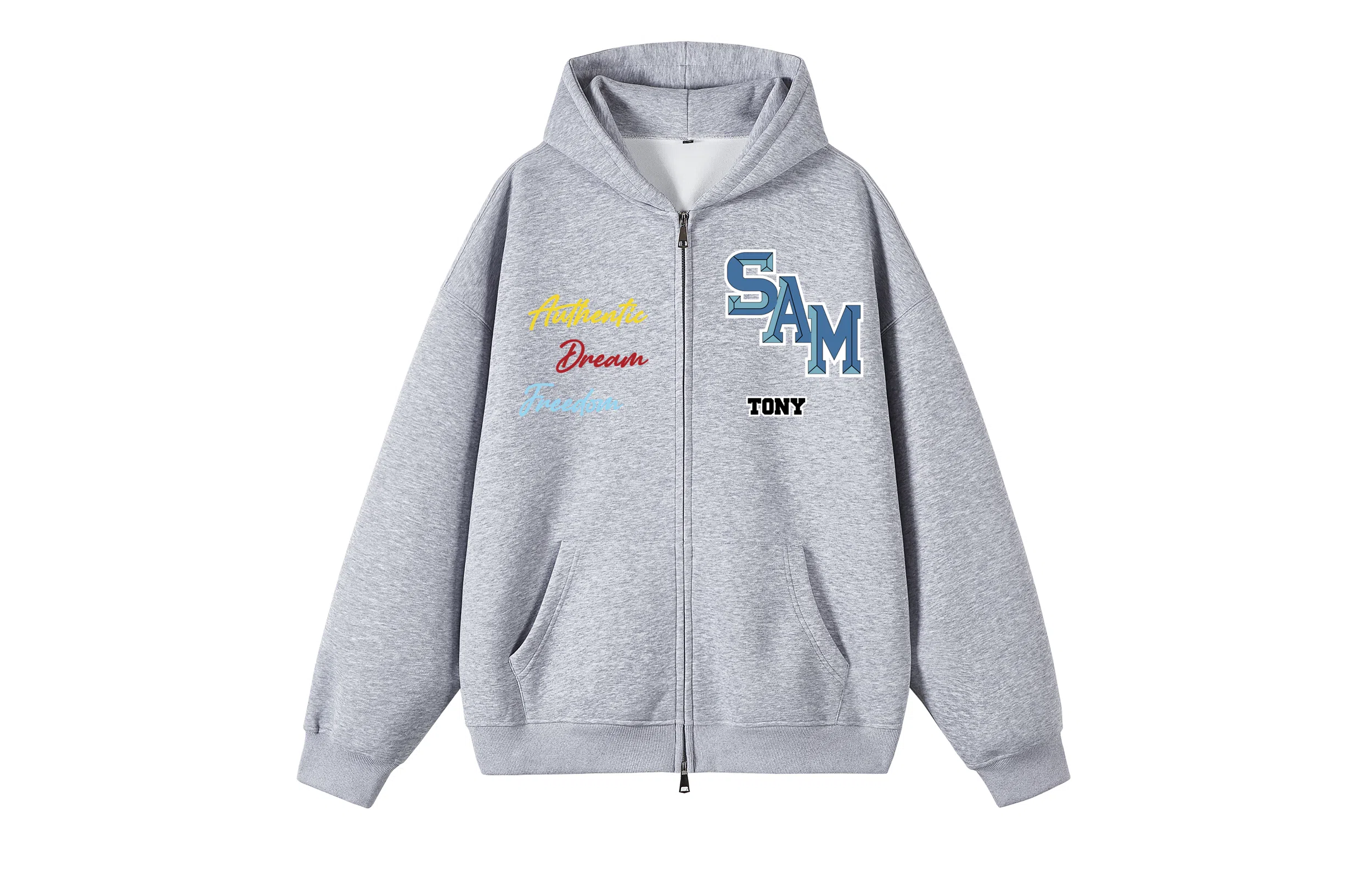 Samtony Logo