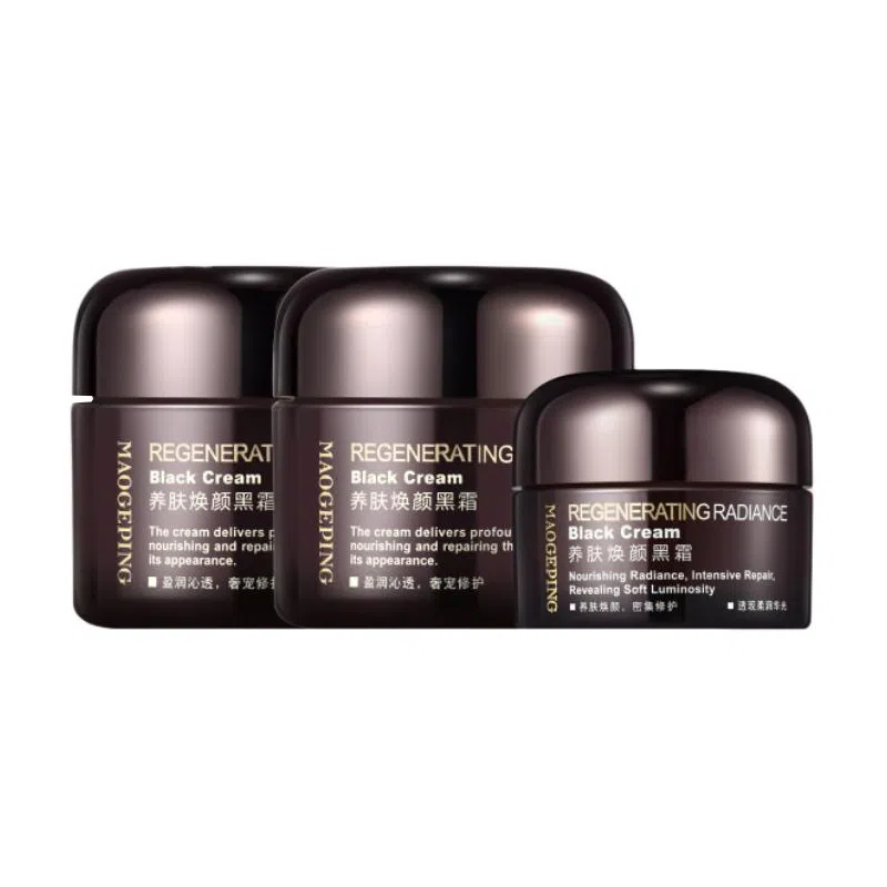 MAOGEPING 100g+25g50g+25g