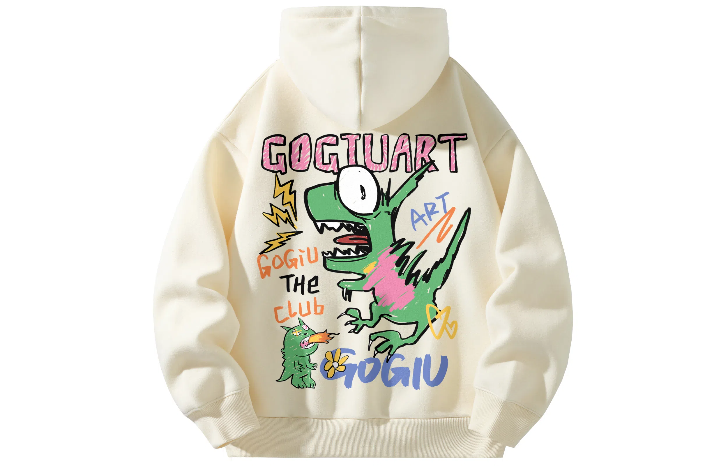 GOGIU