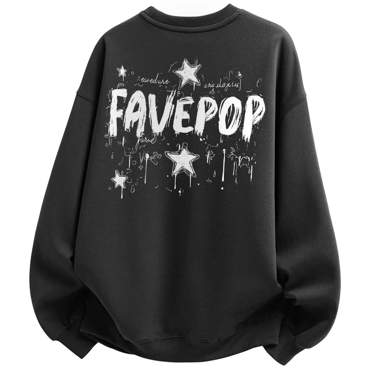 FAVEPOP Logo