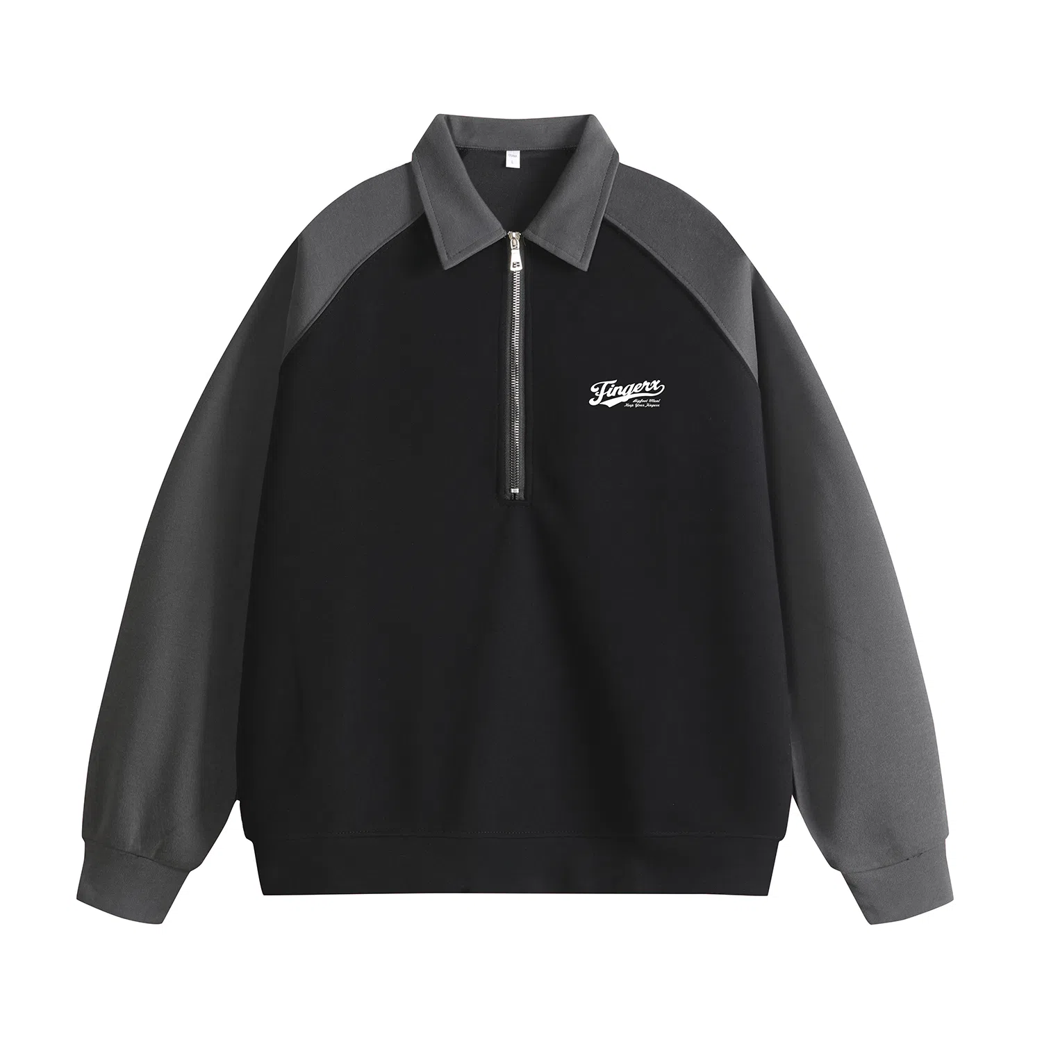 i.tFGXX Fingercroxx Polo