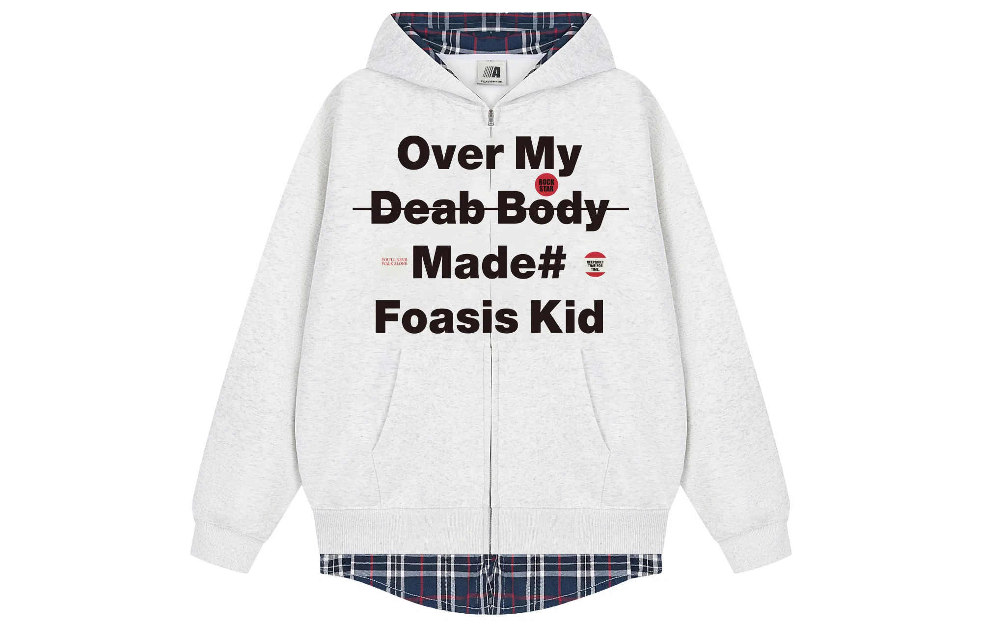 FOASIS