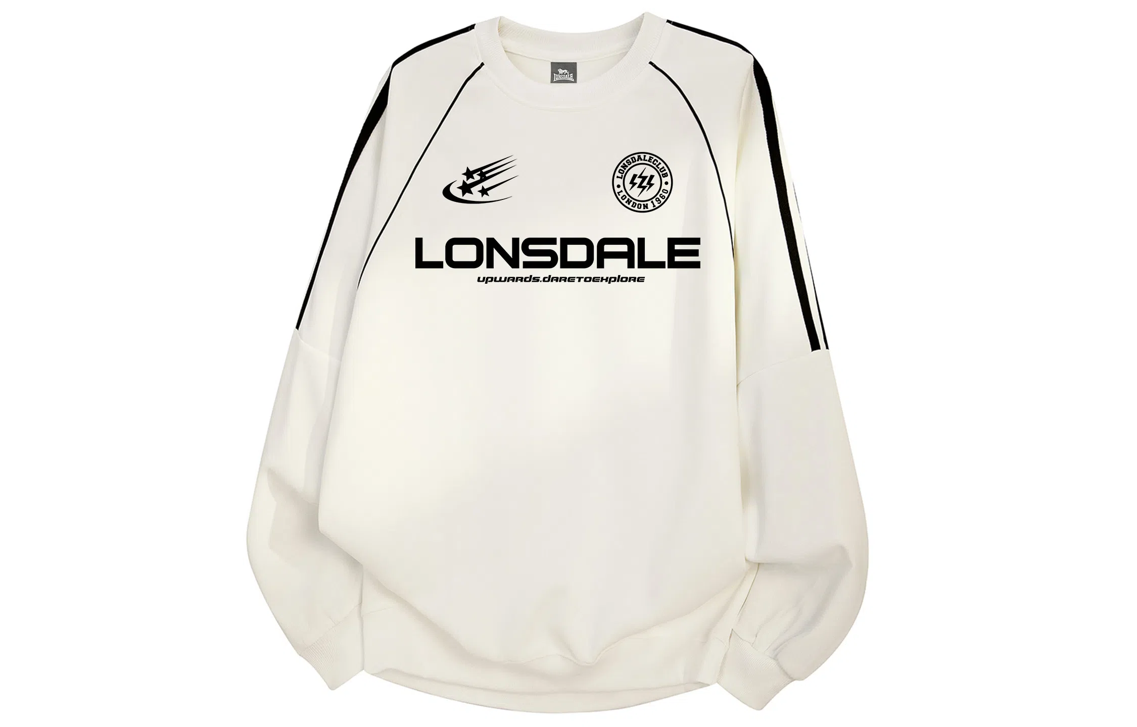 LONSDALE