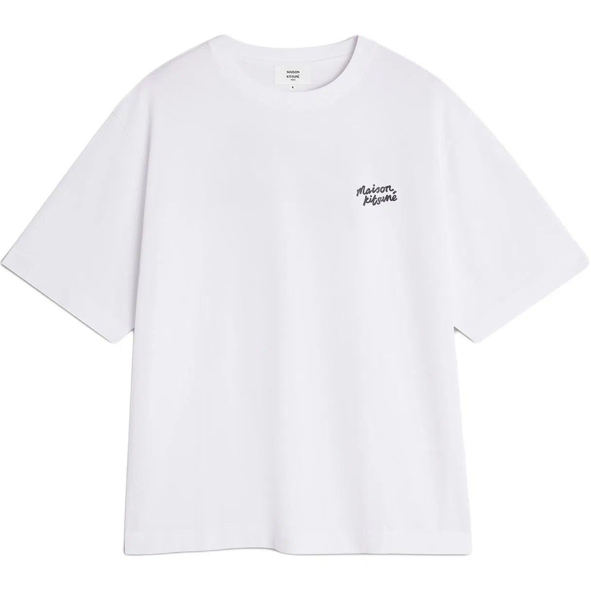 Maison Kitsune T
