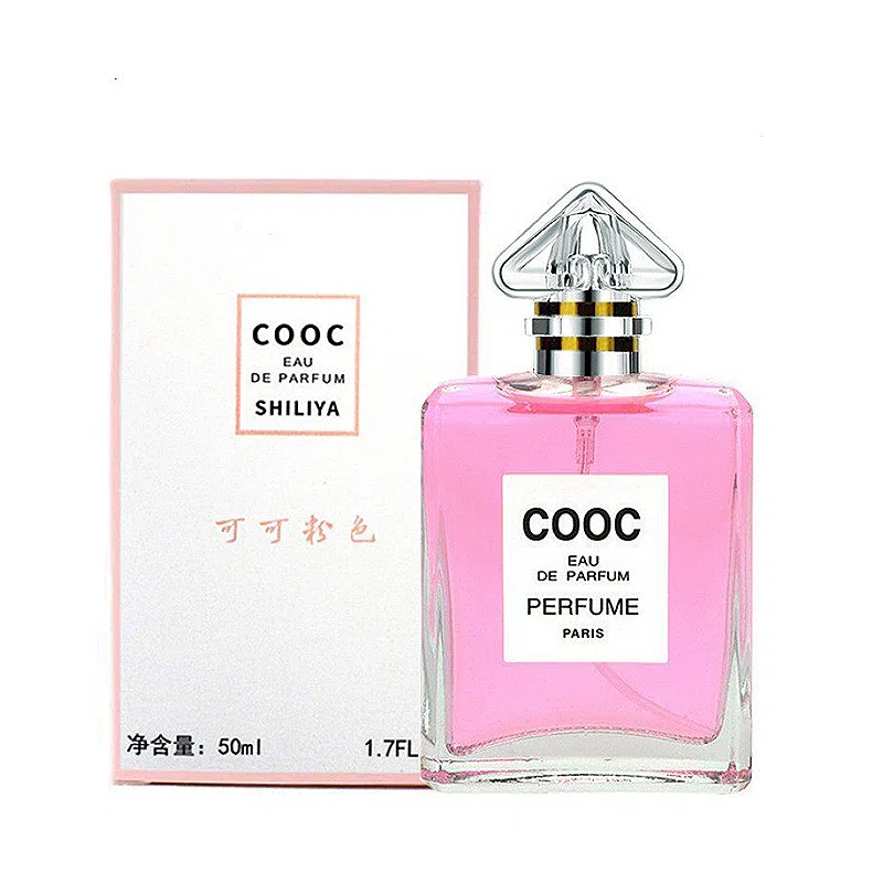 COOC EDT