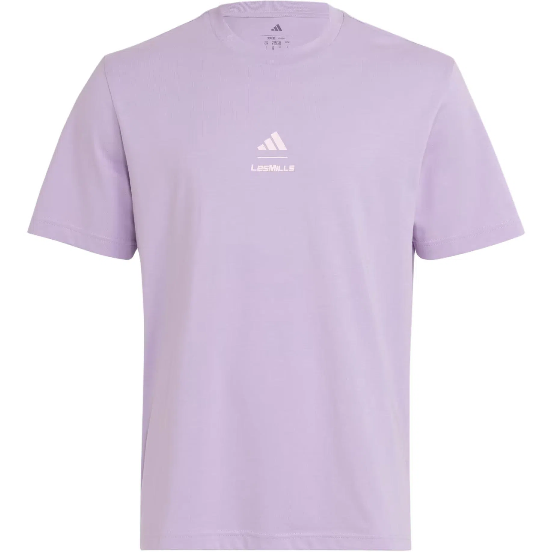 adidas LES MILLS T