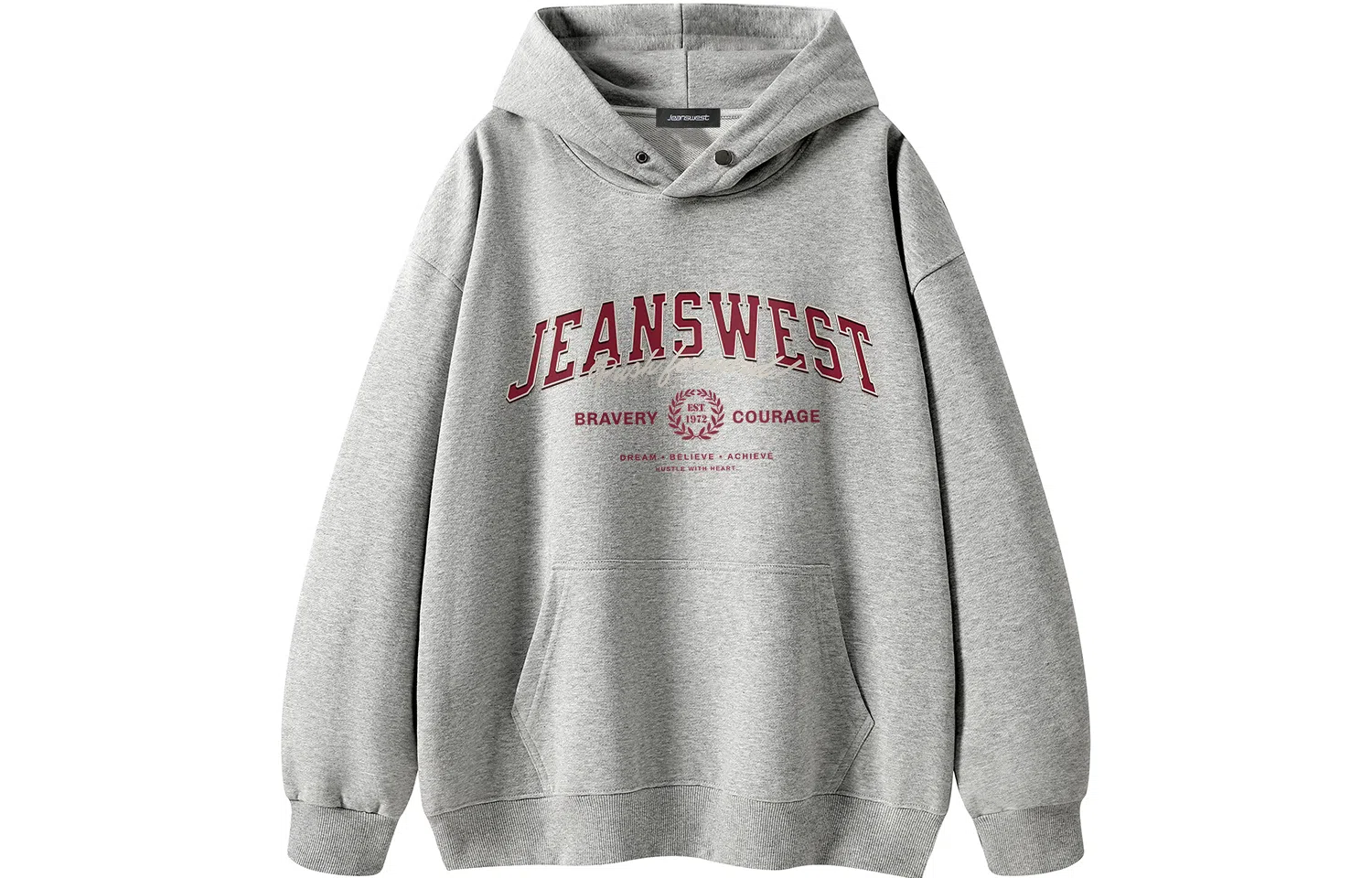 JEANSWEST logo