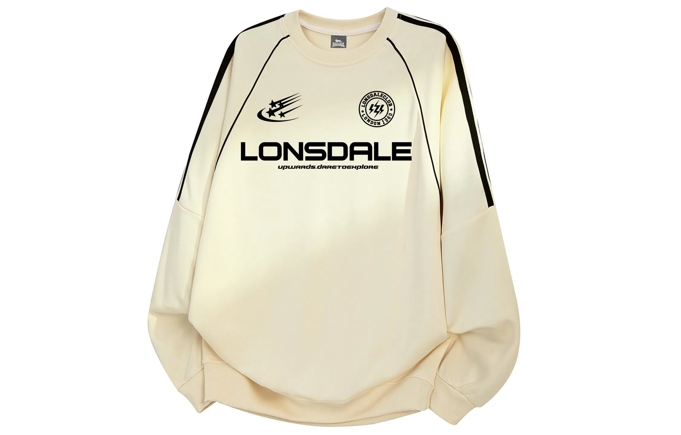 LONSDALE