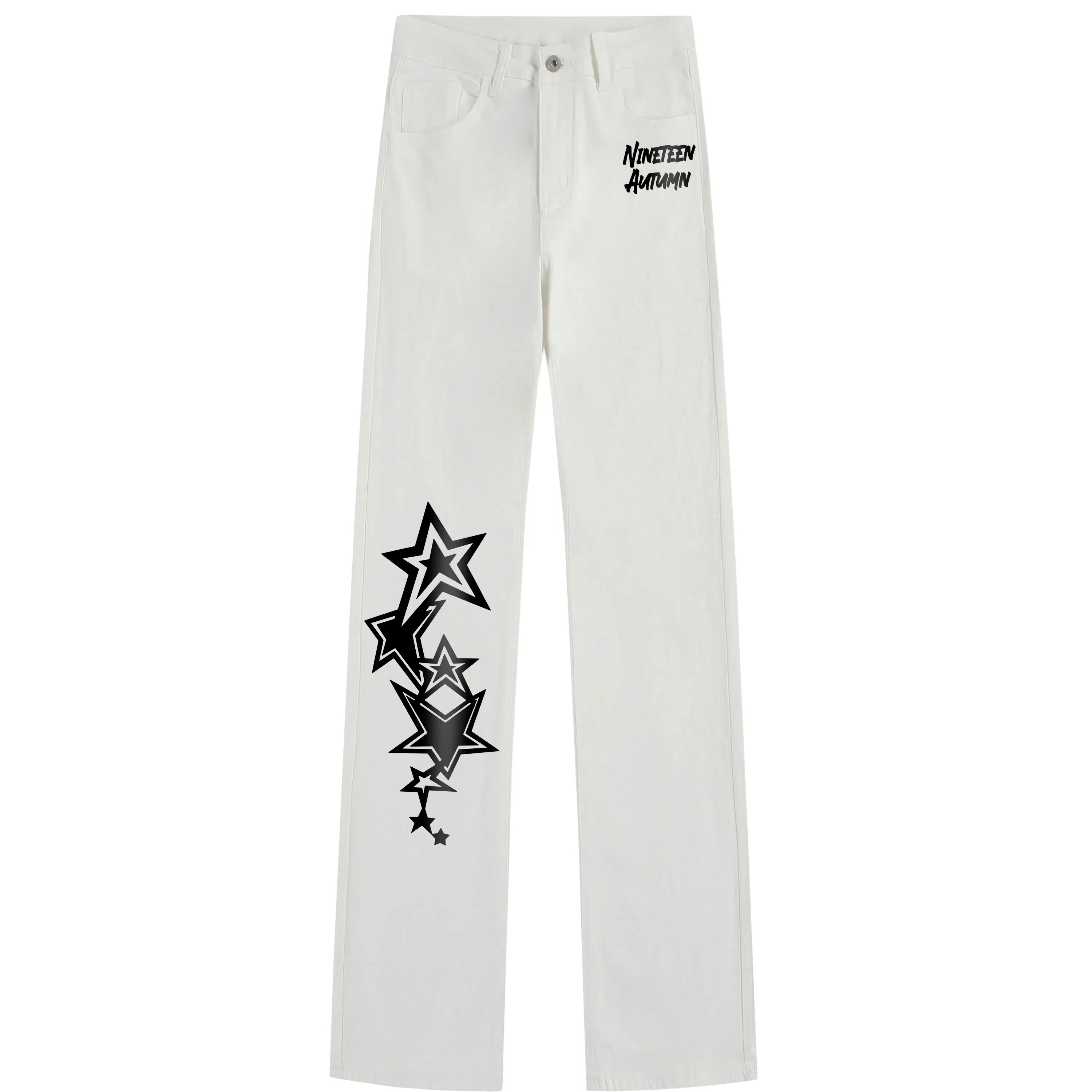 NINETEEN AUTUMN logo