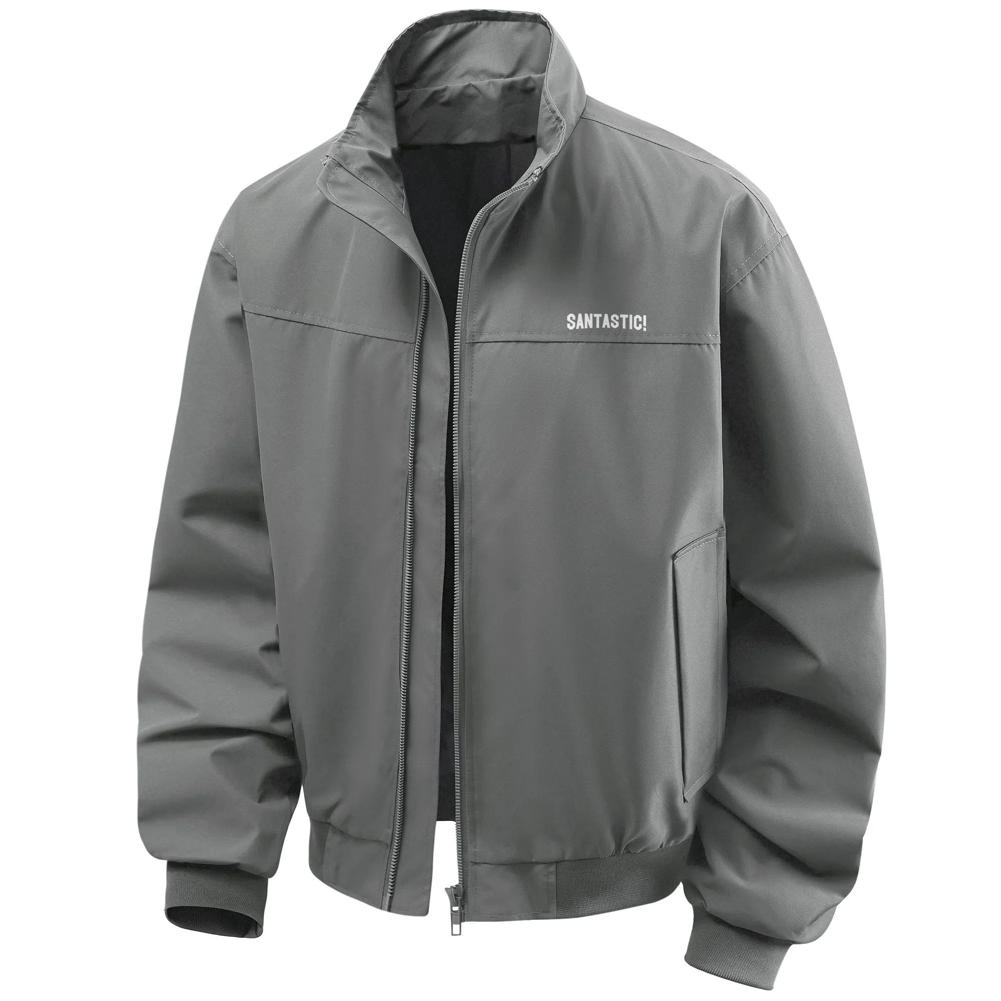 SANTASTIC cleanfitLogo