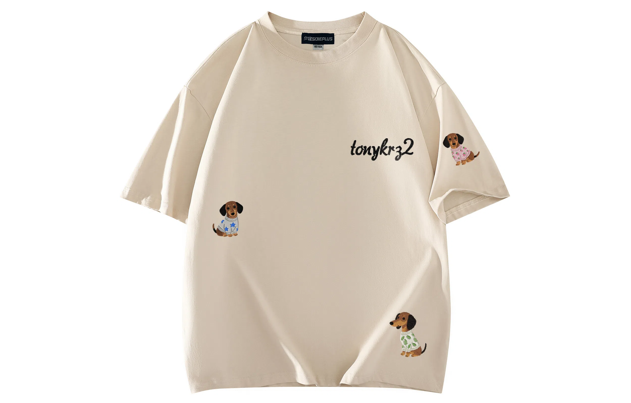 TONYKRZ T