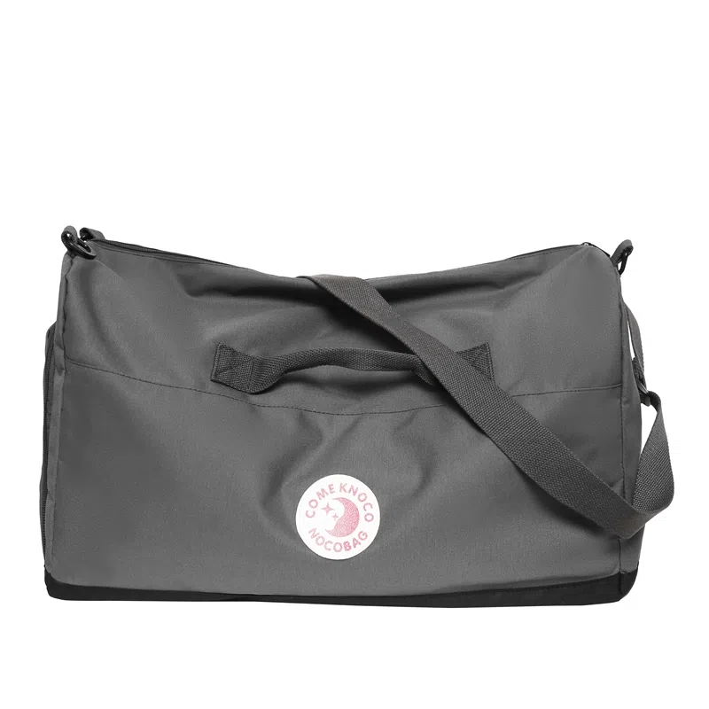 醇龙 多功能大容量时尚简约 尼龙 旅行包 男女同款情侣款 多色