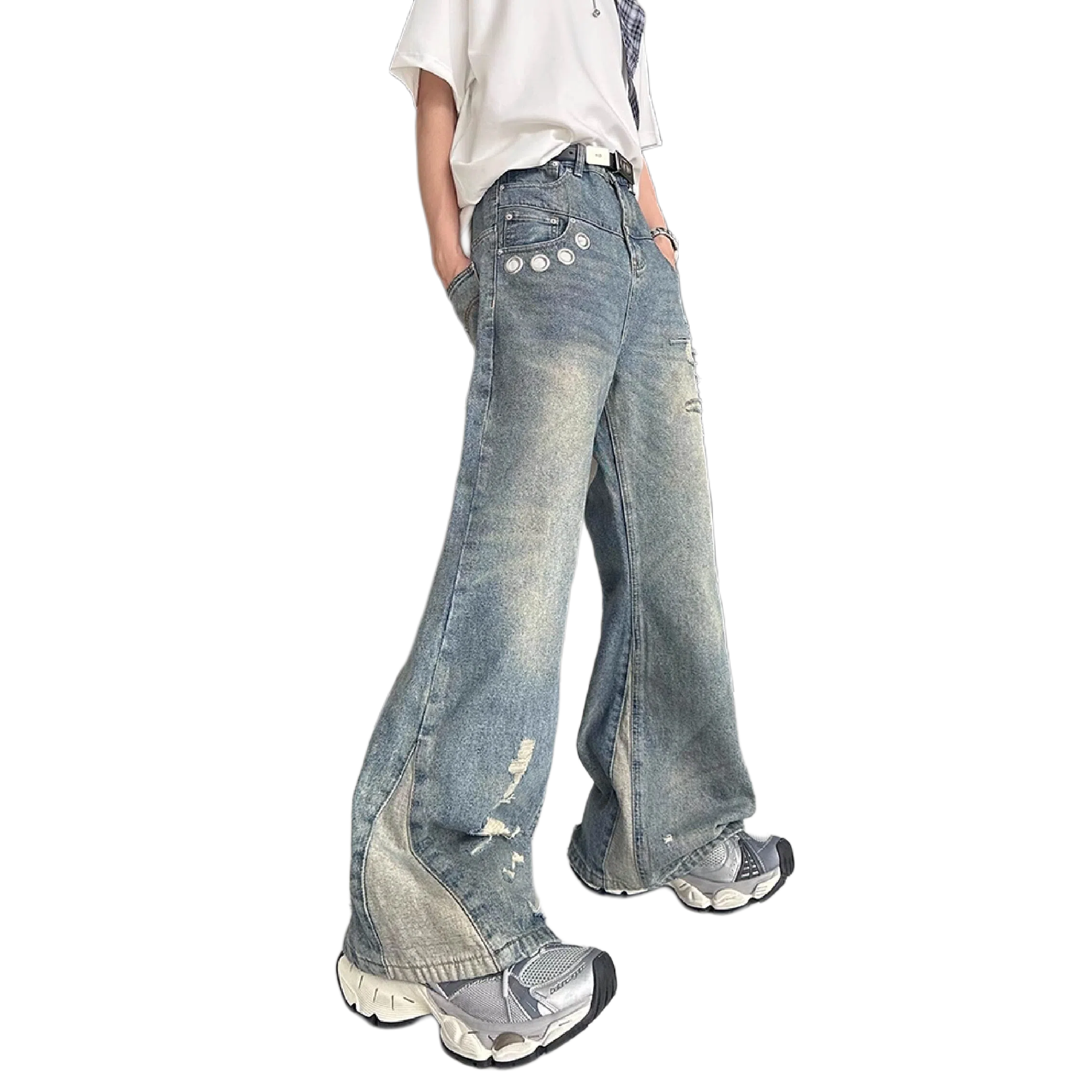 PANDA ADEVIL cleanfit