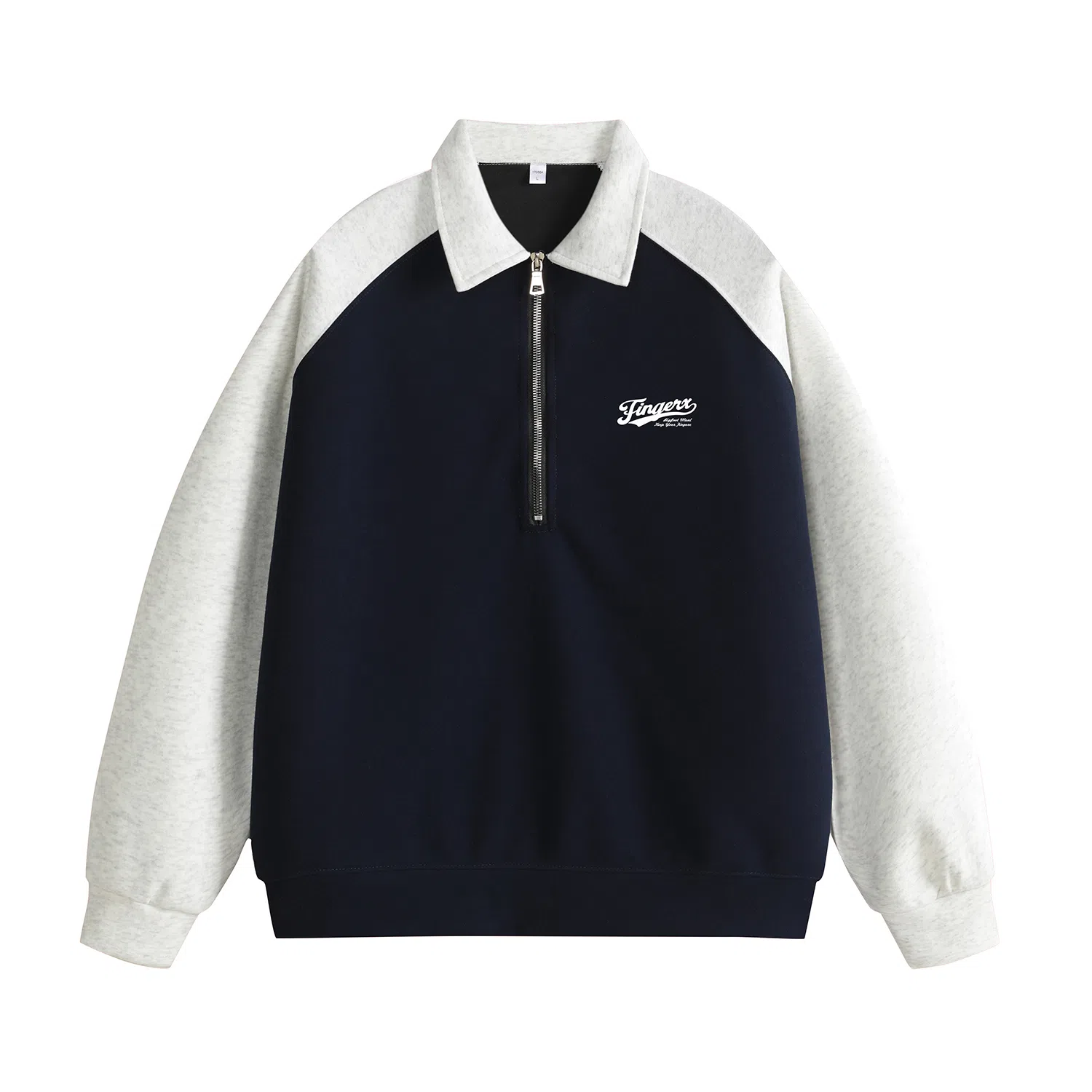 i.tFGXX Fingercroxx Polo