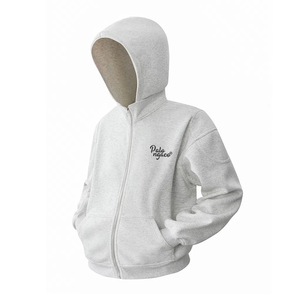 PAL ONGACO 420oversize