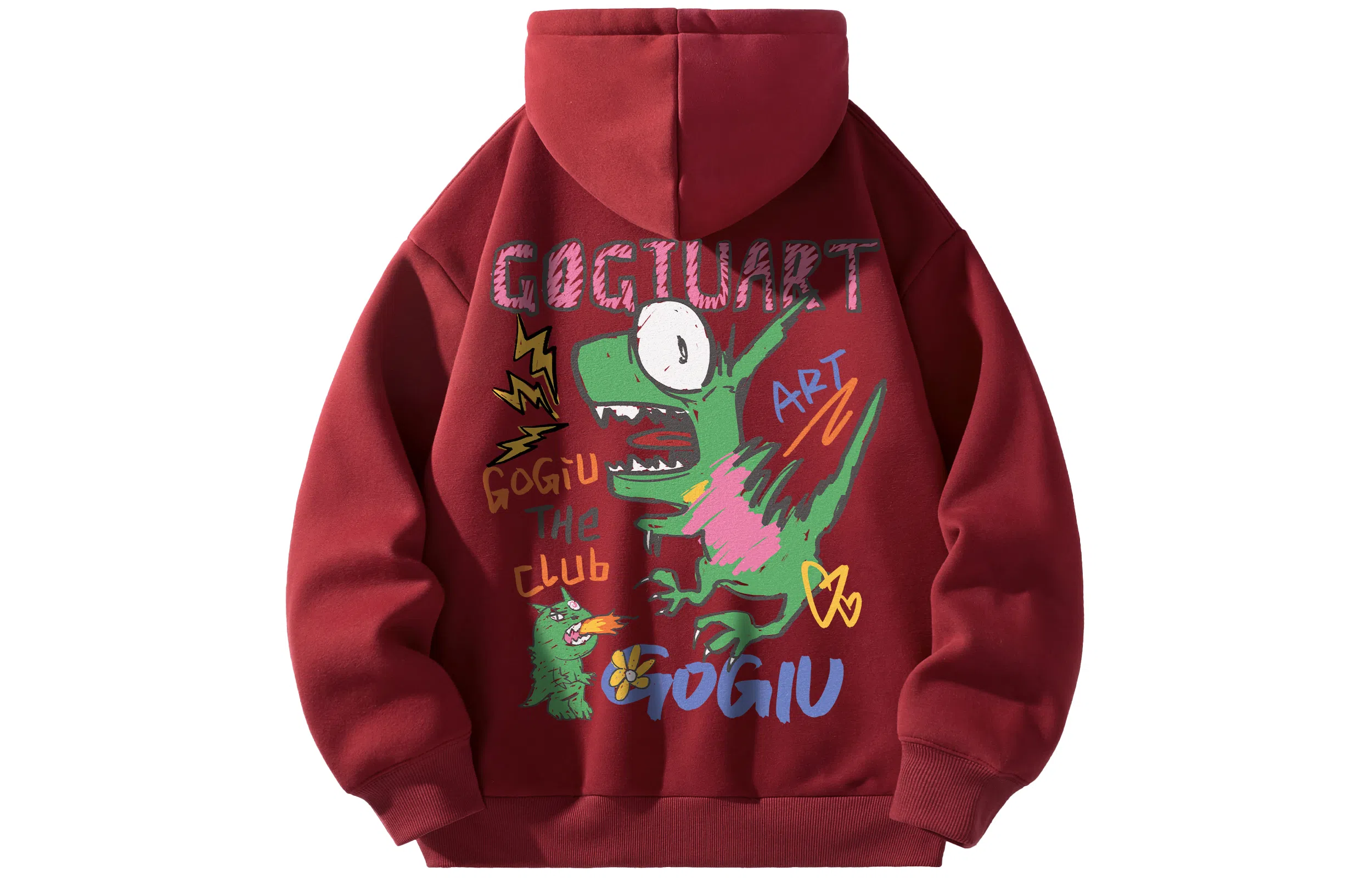 GOGIU