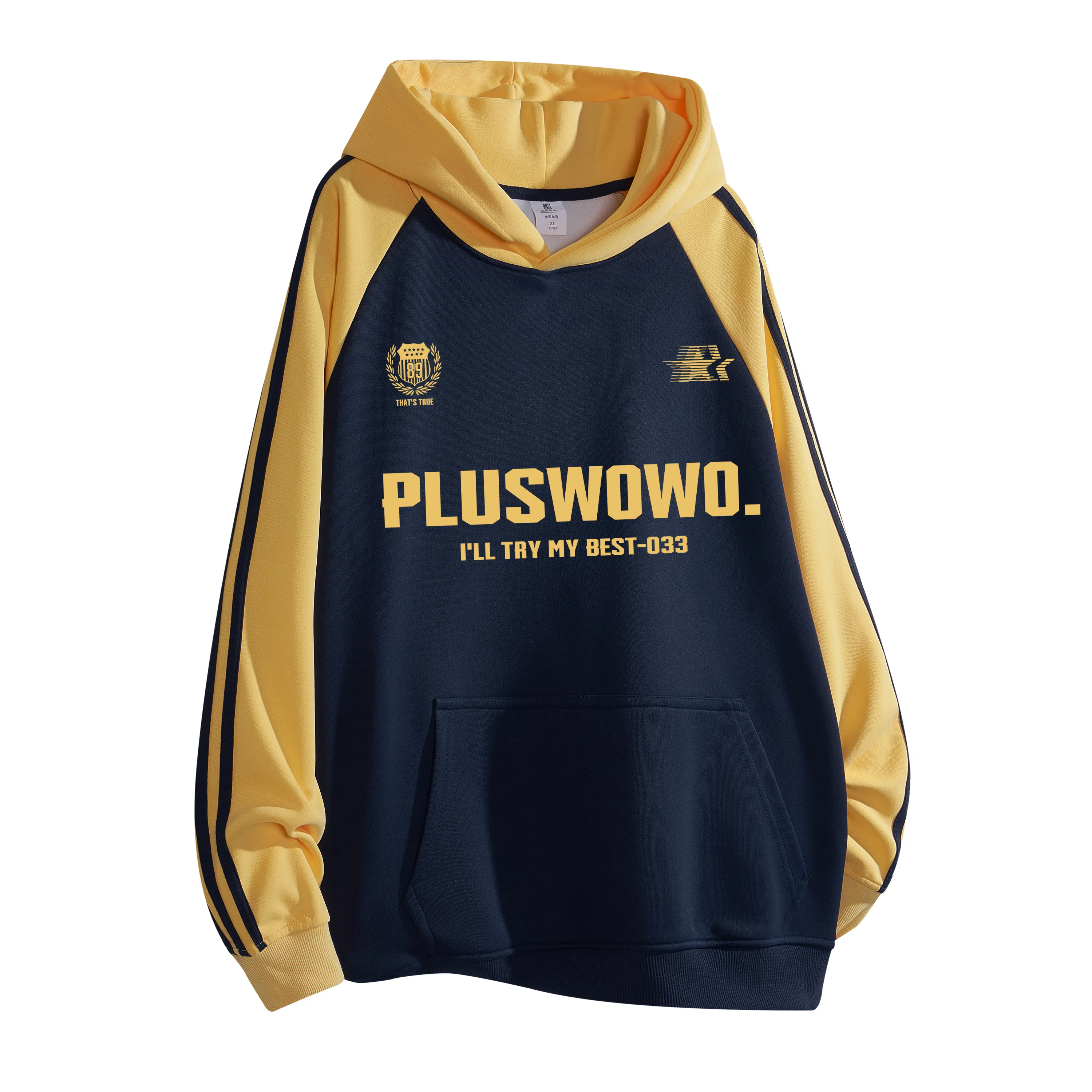 PLUSWOWO