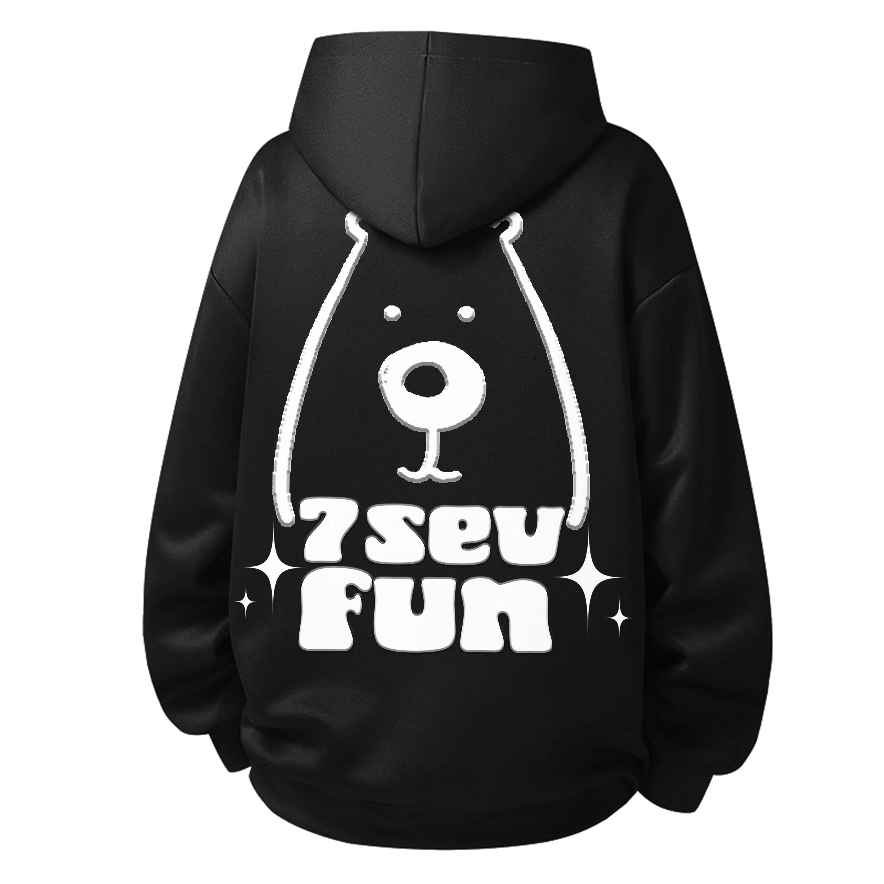 7 SEVFUN Logo