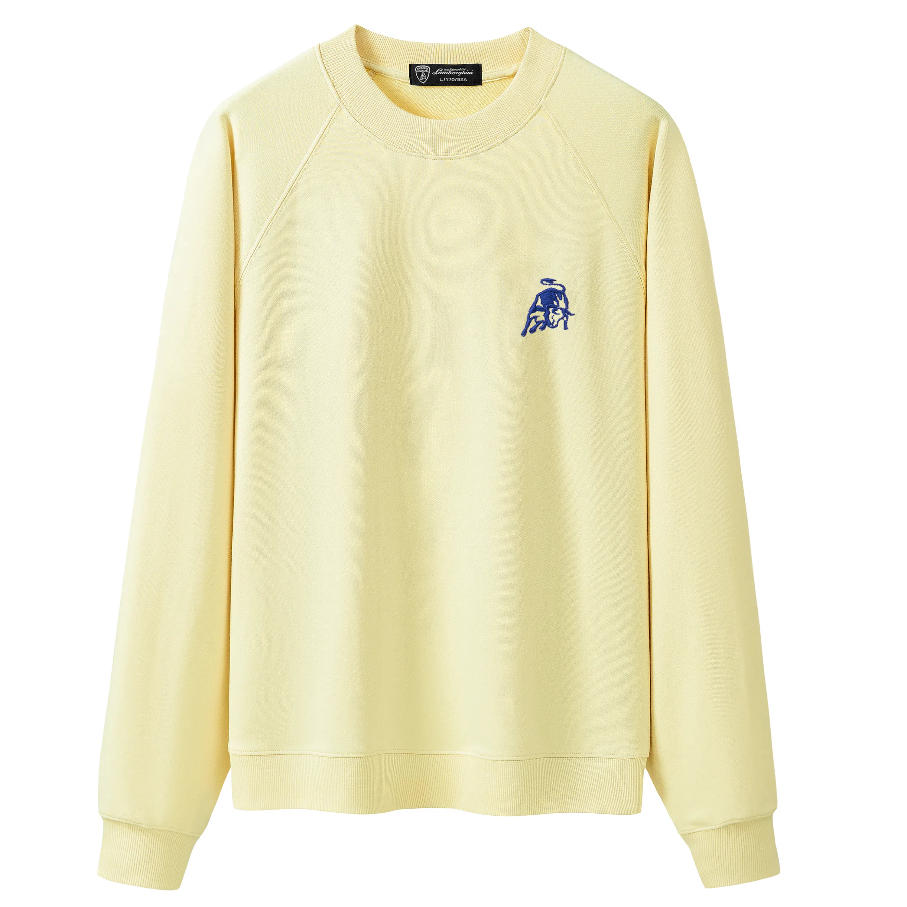 Automobili Lamborghini logooversize