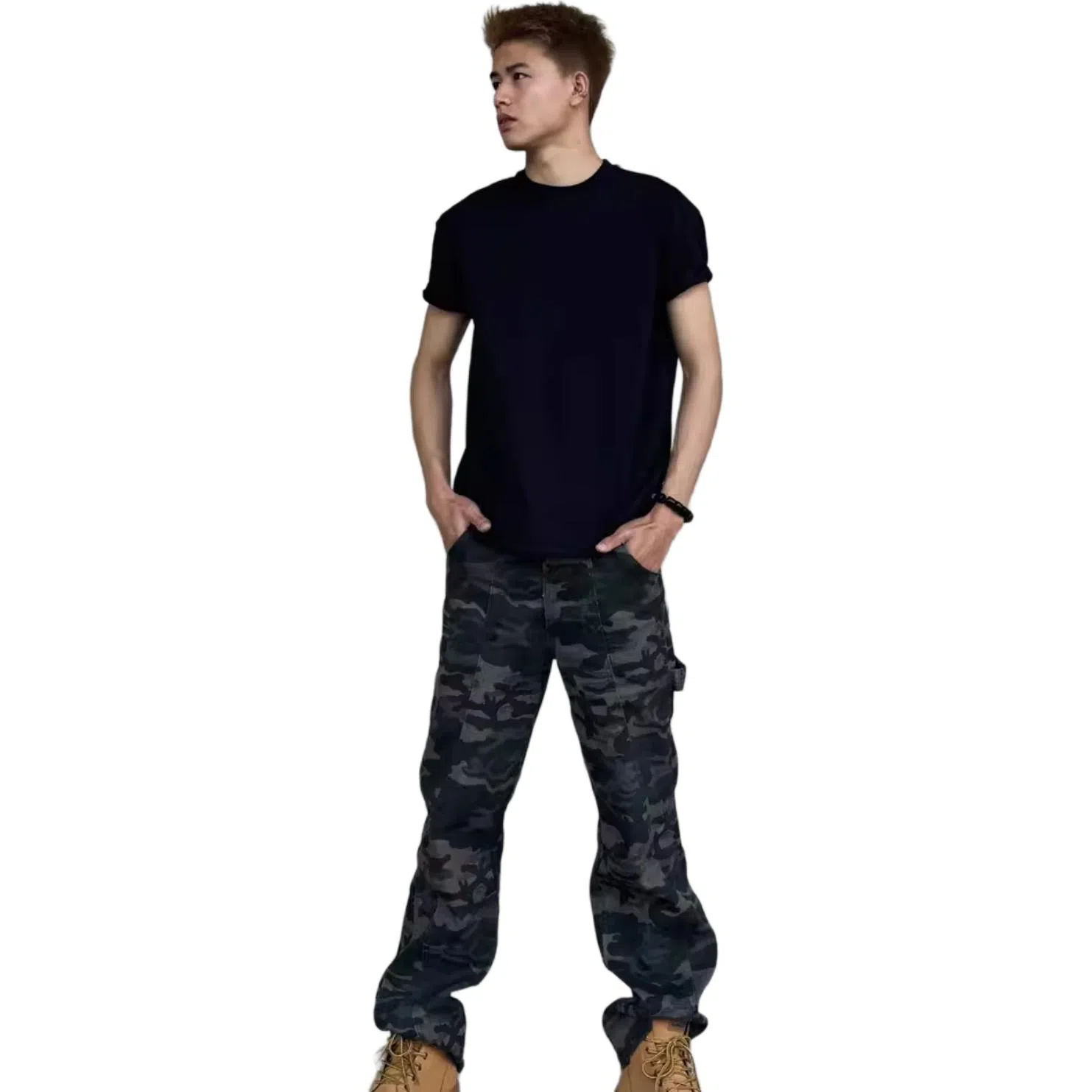 DIBINSAI STUDIO vibe