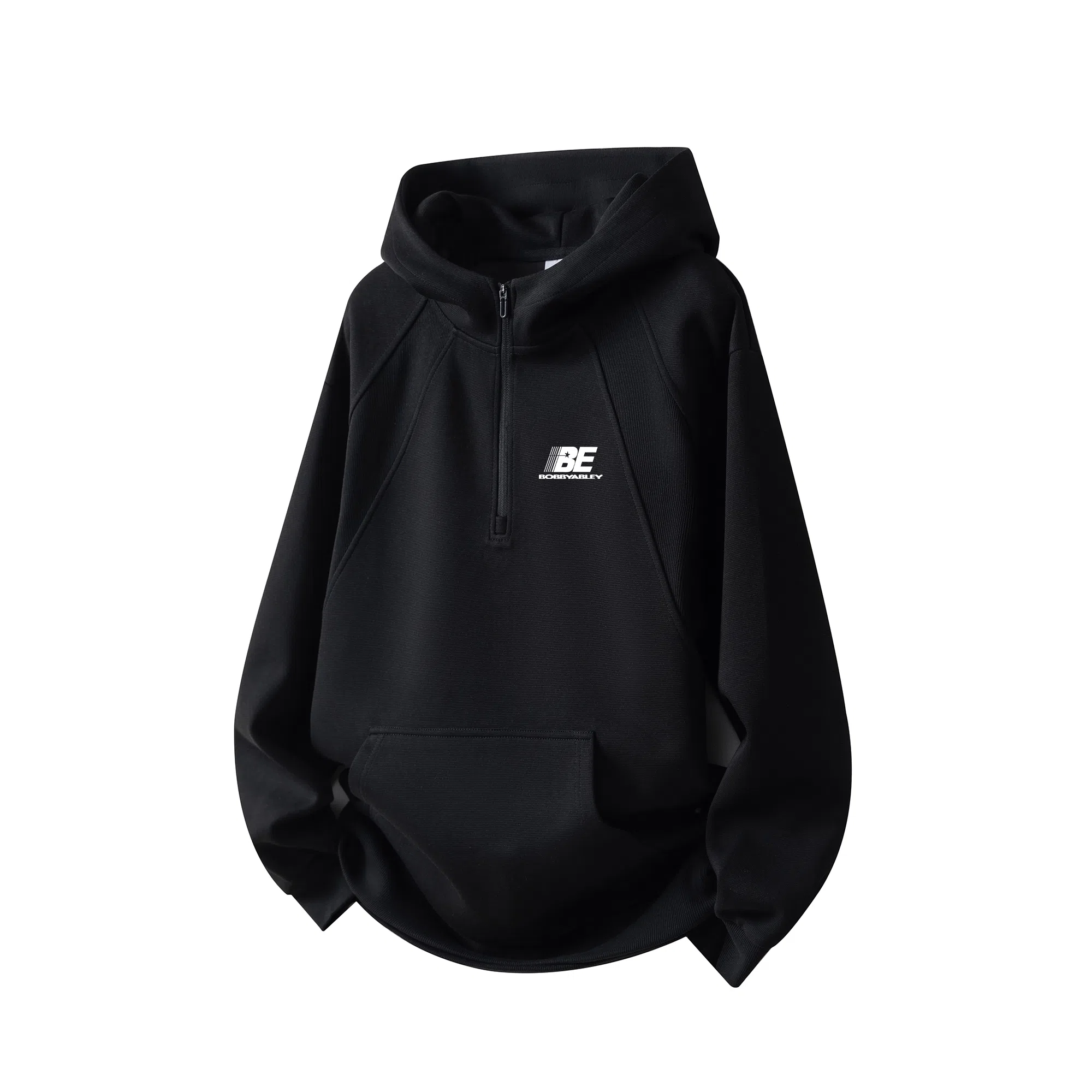 BOBBY ABLEY LOGO 360