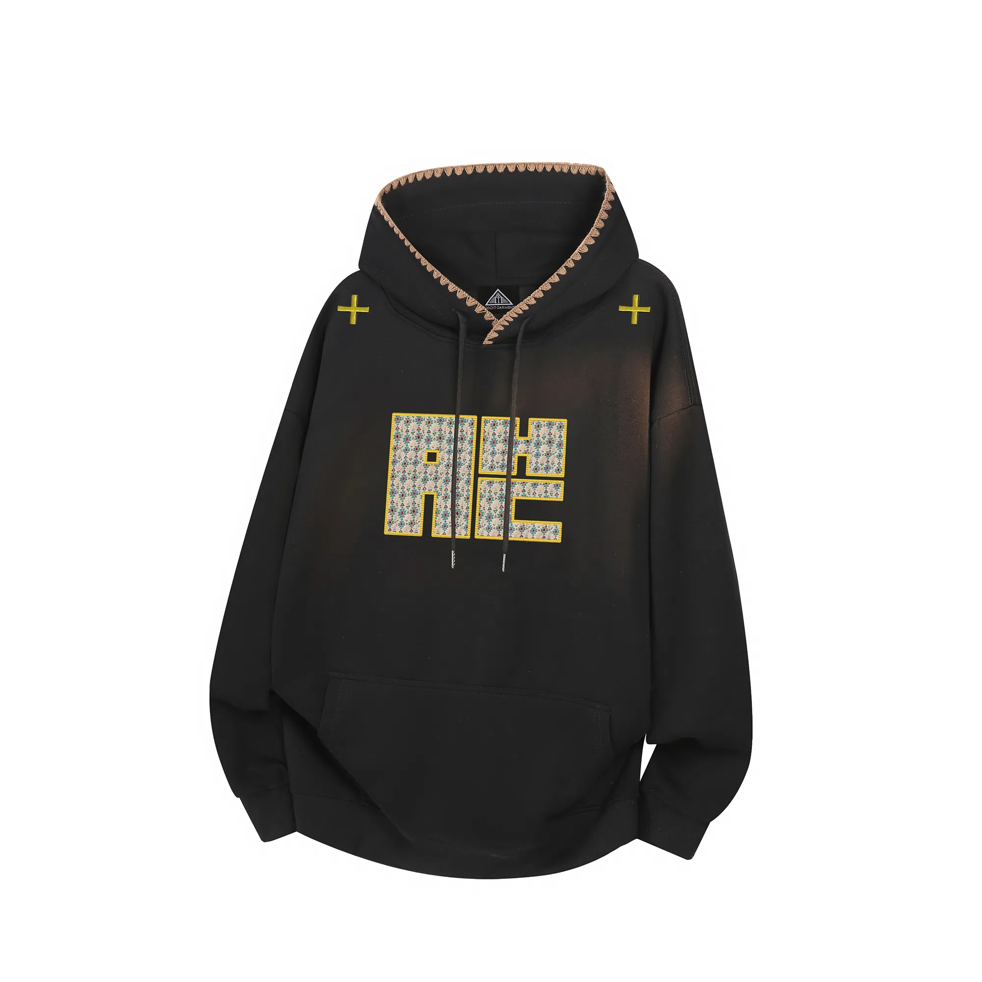 380CHARLIE GOLF vibe