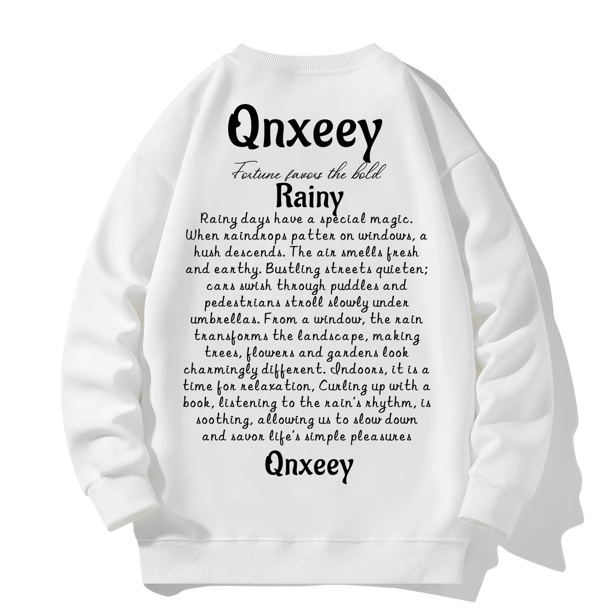 Qnxeey Logo
