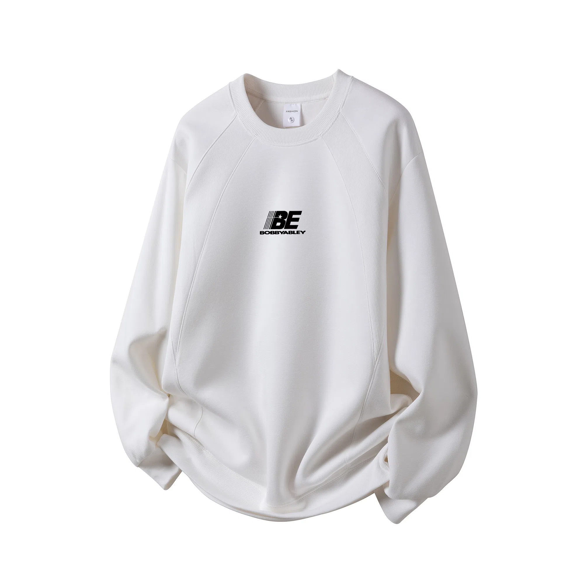 BOBBY ABLEY LOGO 360