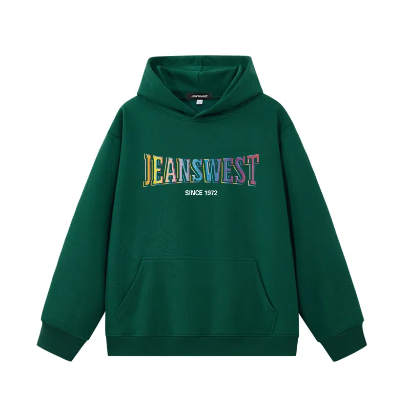 JEANSWEST logo