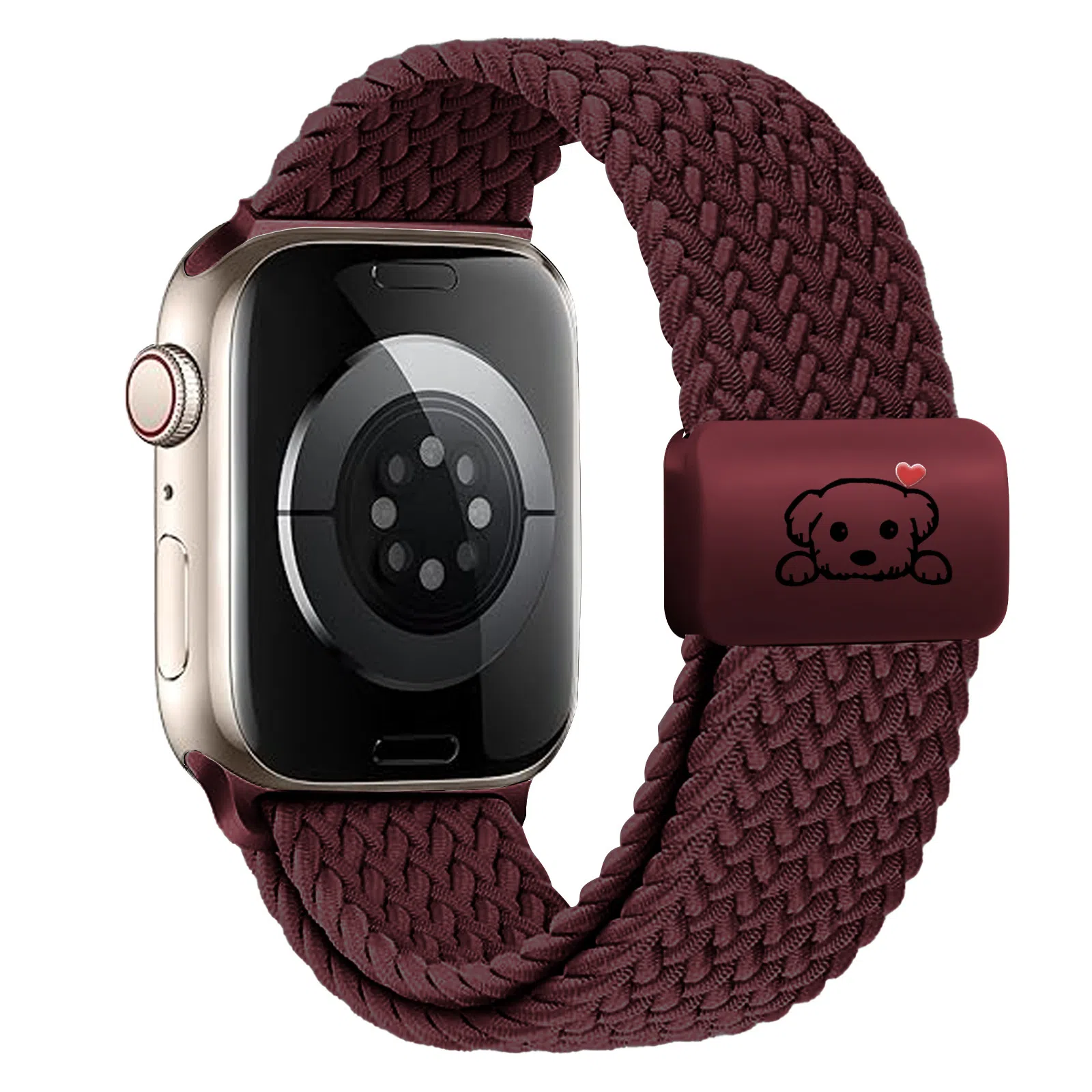 Dresself Apple Watch S10 Ultra12 S8