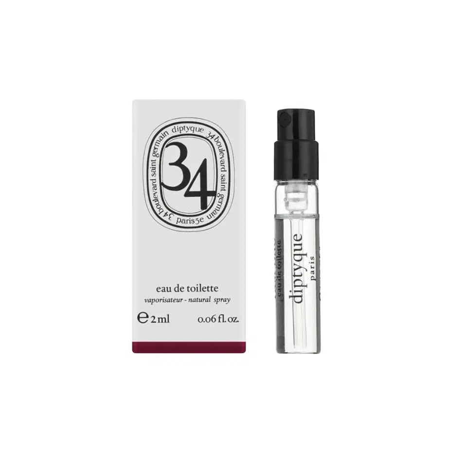 diptyque EDPEDT 2ml