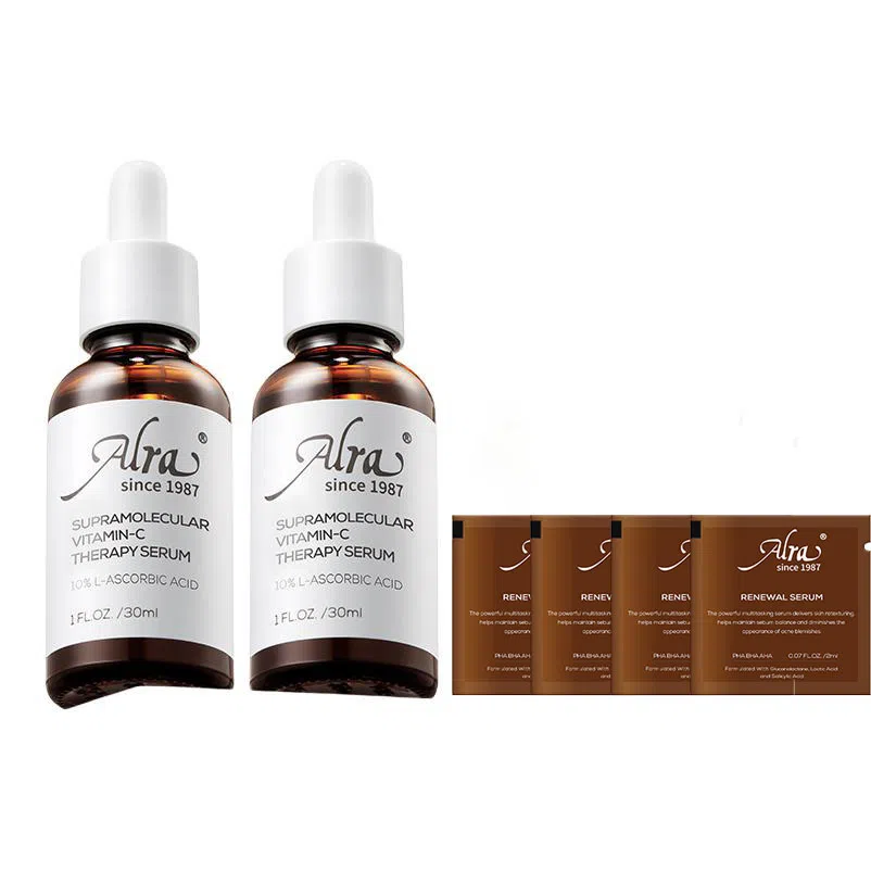 ALRA10VC 1.27 15ml30ml