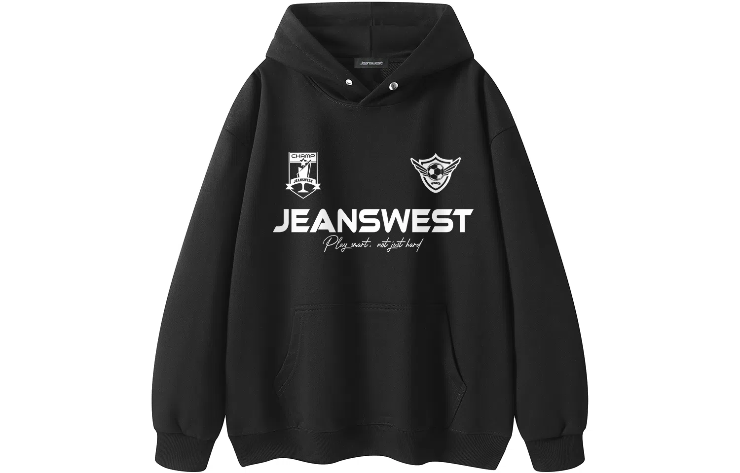 JEANSWEST logo