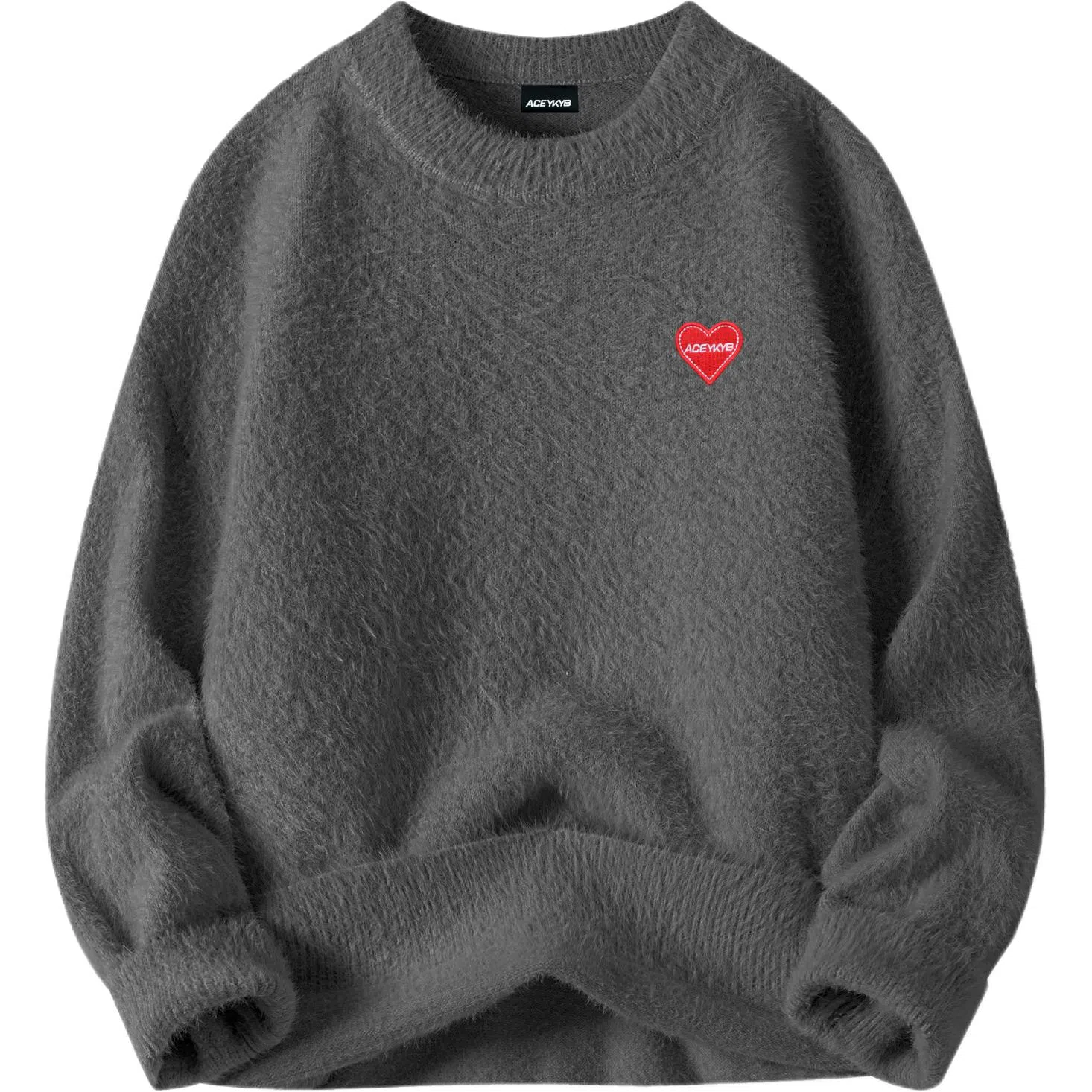 YKYB YKYB X Logo