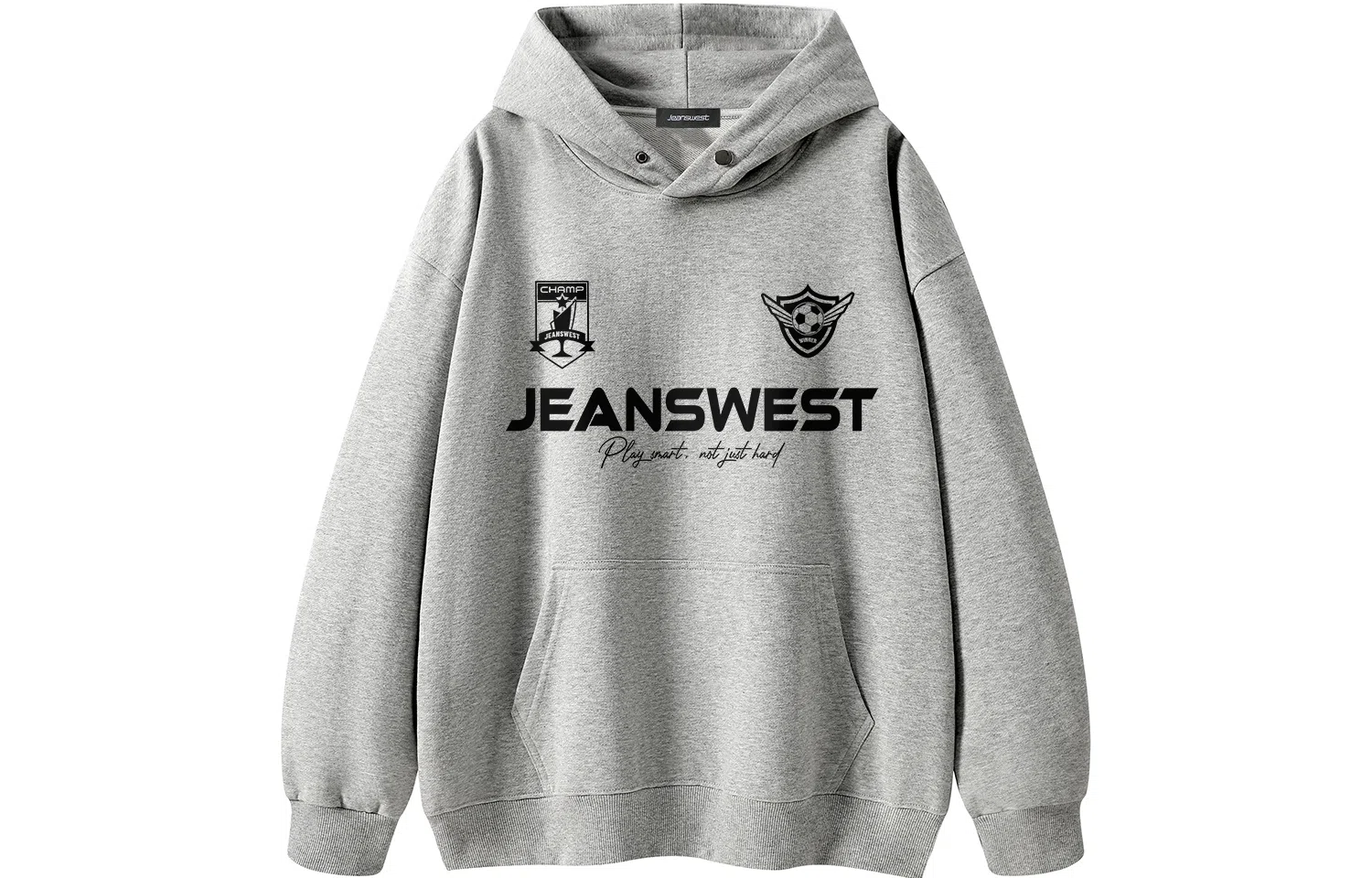 JEANSWEST logo