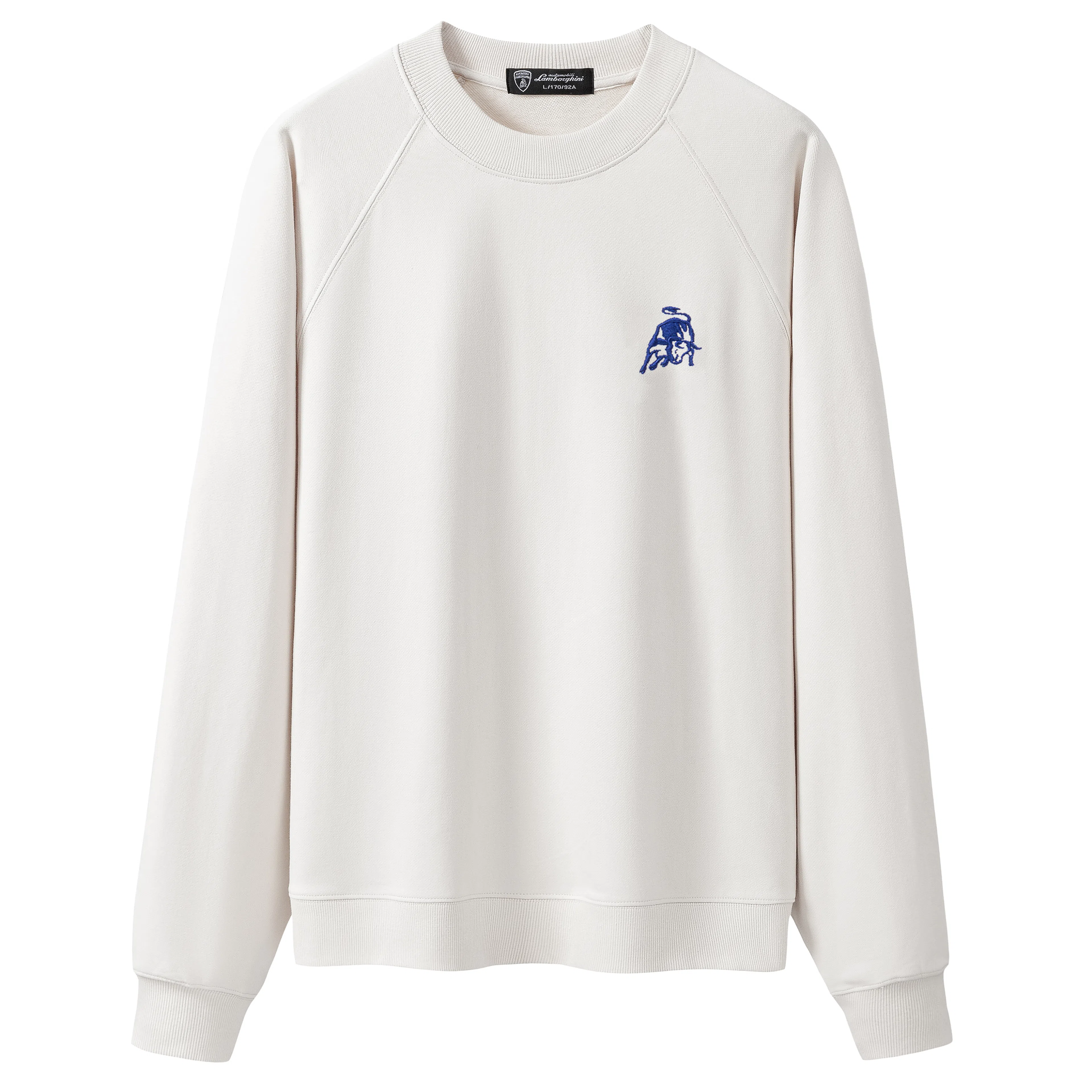 Automobili Lamborghini logooversize