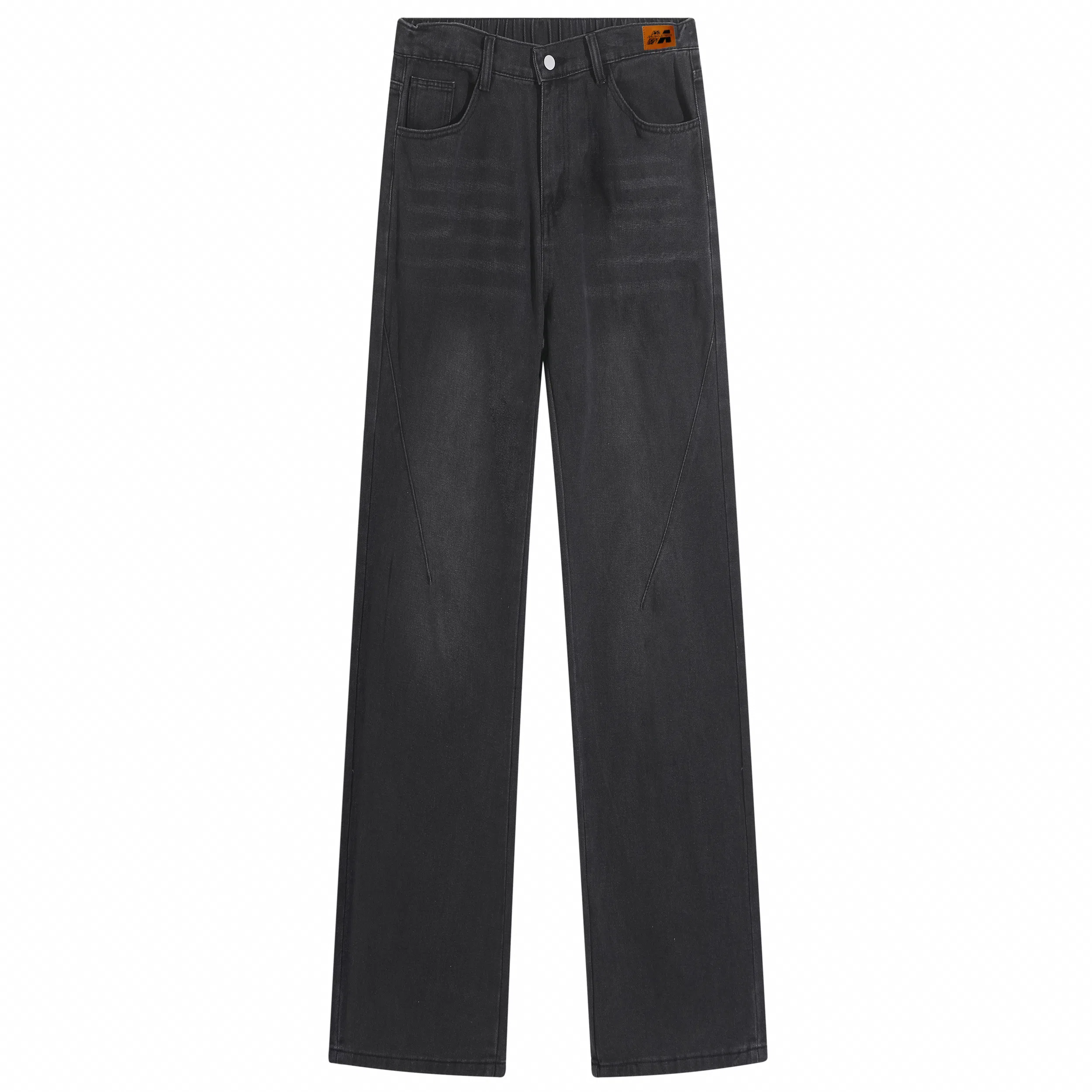 MUSCLETECH vintagecleanfit