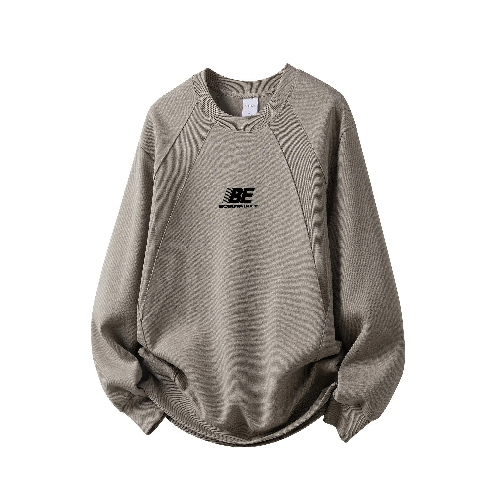 BOBBY ABLEY LOGO 360