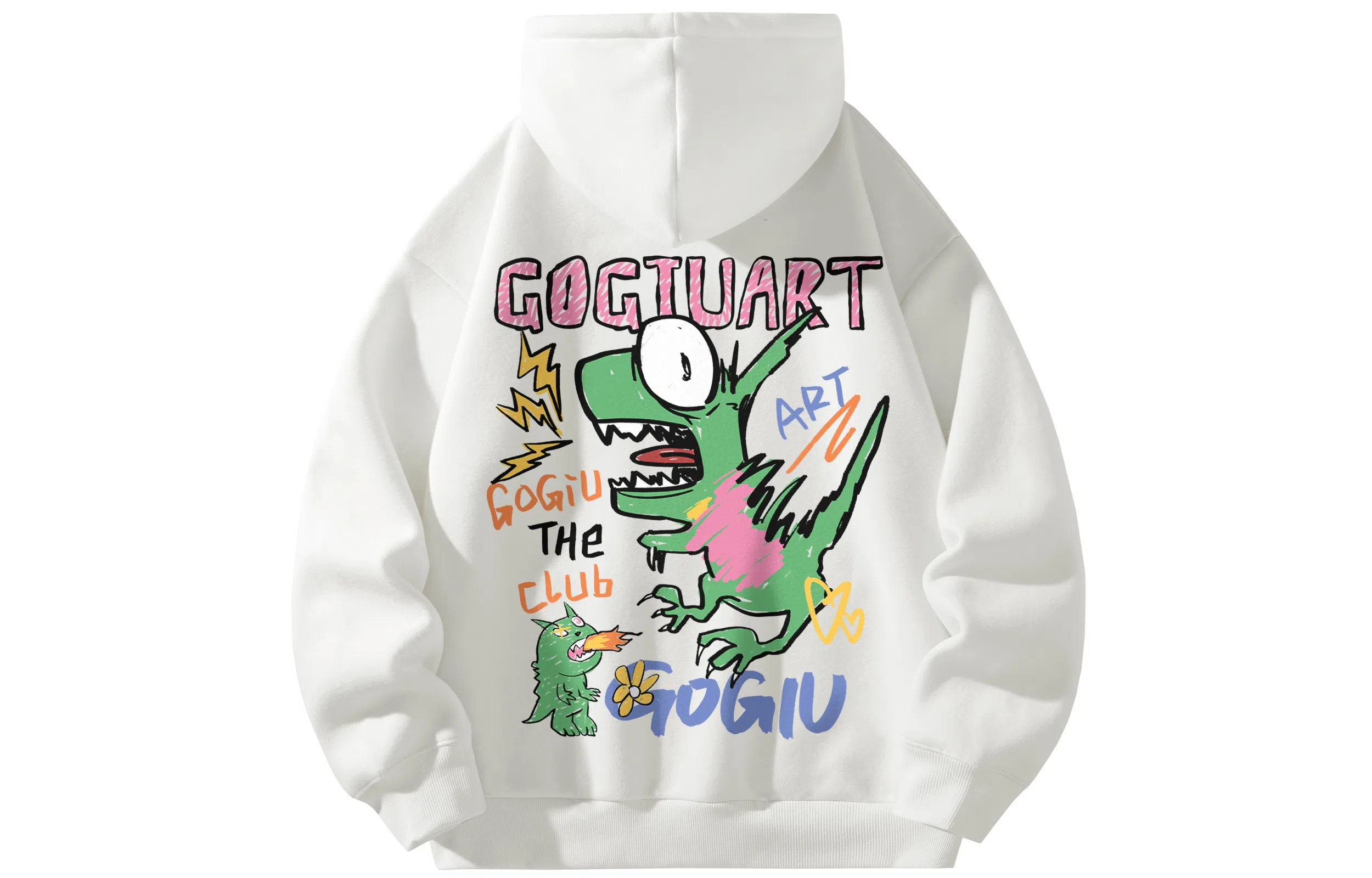 GOGIU