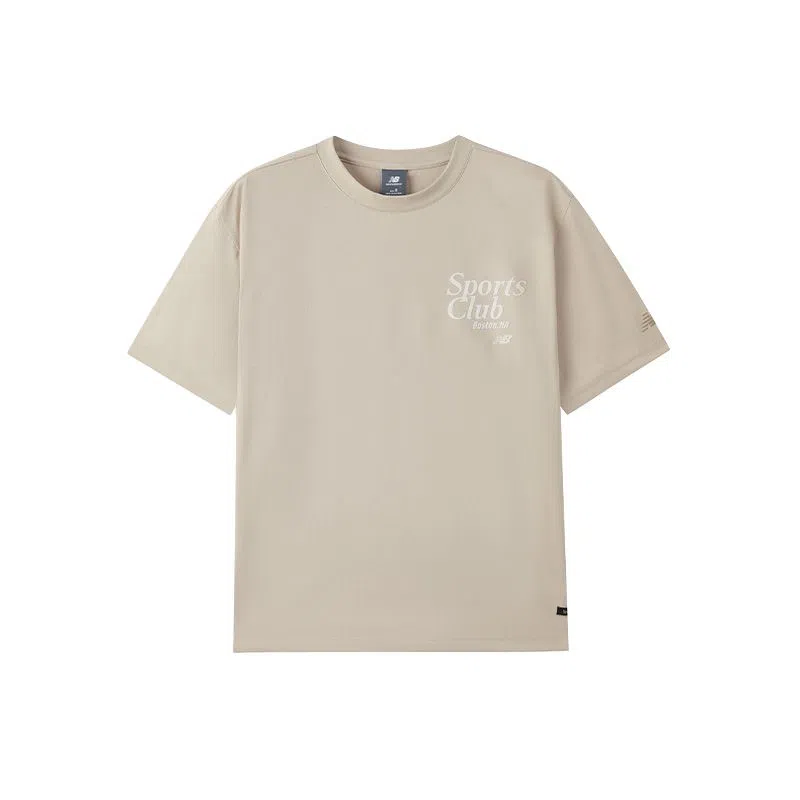 New Balance Sports Club T