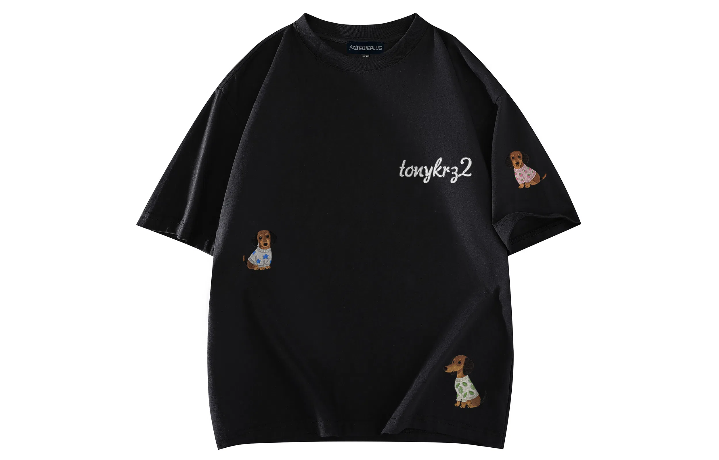 TONYKRZ T