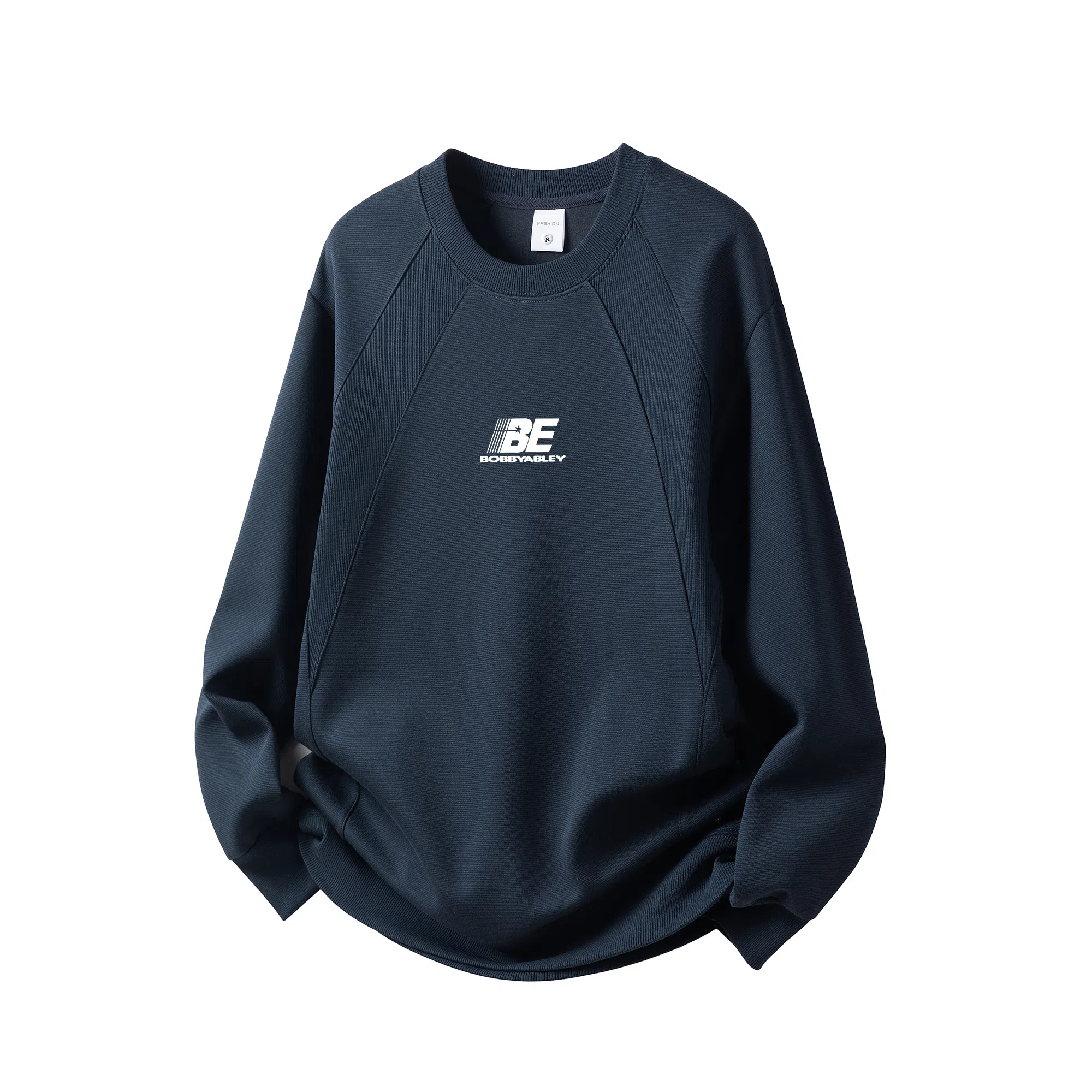 BOBBY ABLEY LOGO 360